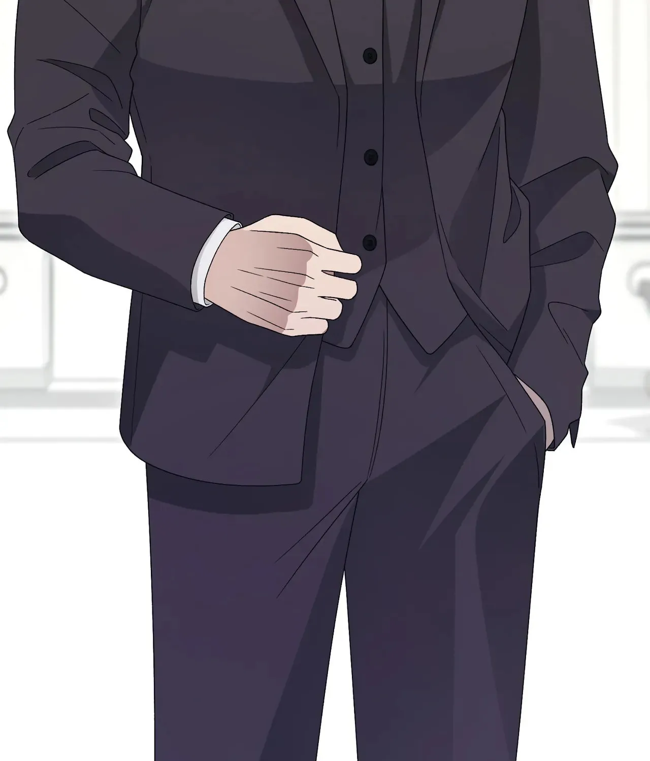 Read Kitsch Wedding chapter 11 image 55 on Lezhin