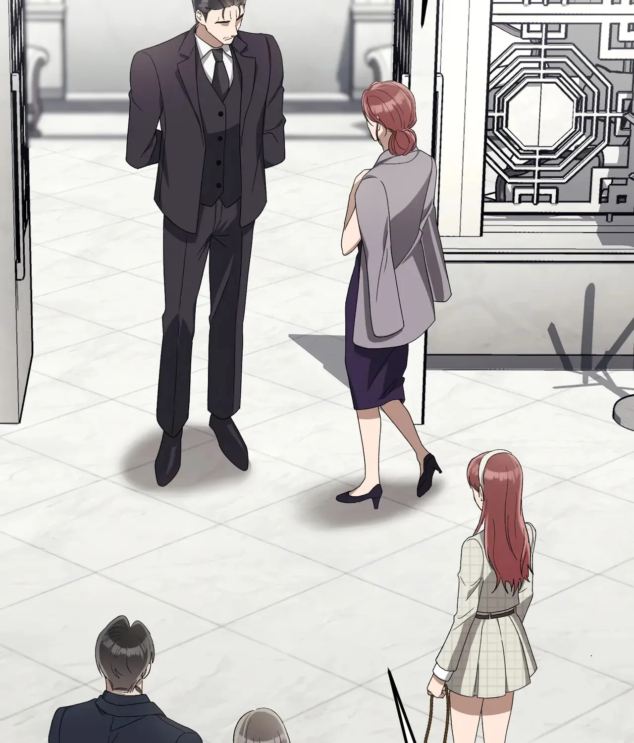 Read Kitsch Wedding chapter 11 image 65 on Lezhin