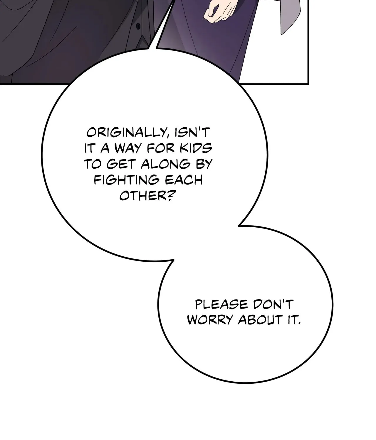 Read Kitsch Wedding chapter 11 image 74 on Lezhin