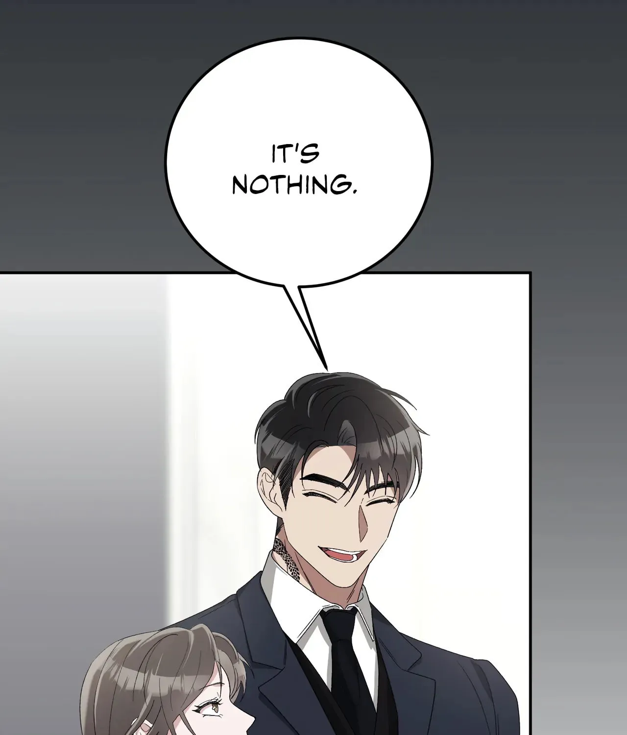 Read Kitsch Wedding chapter 11 image 9 on Lezhin