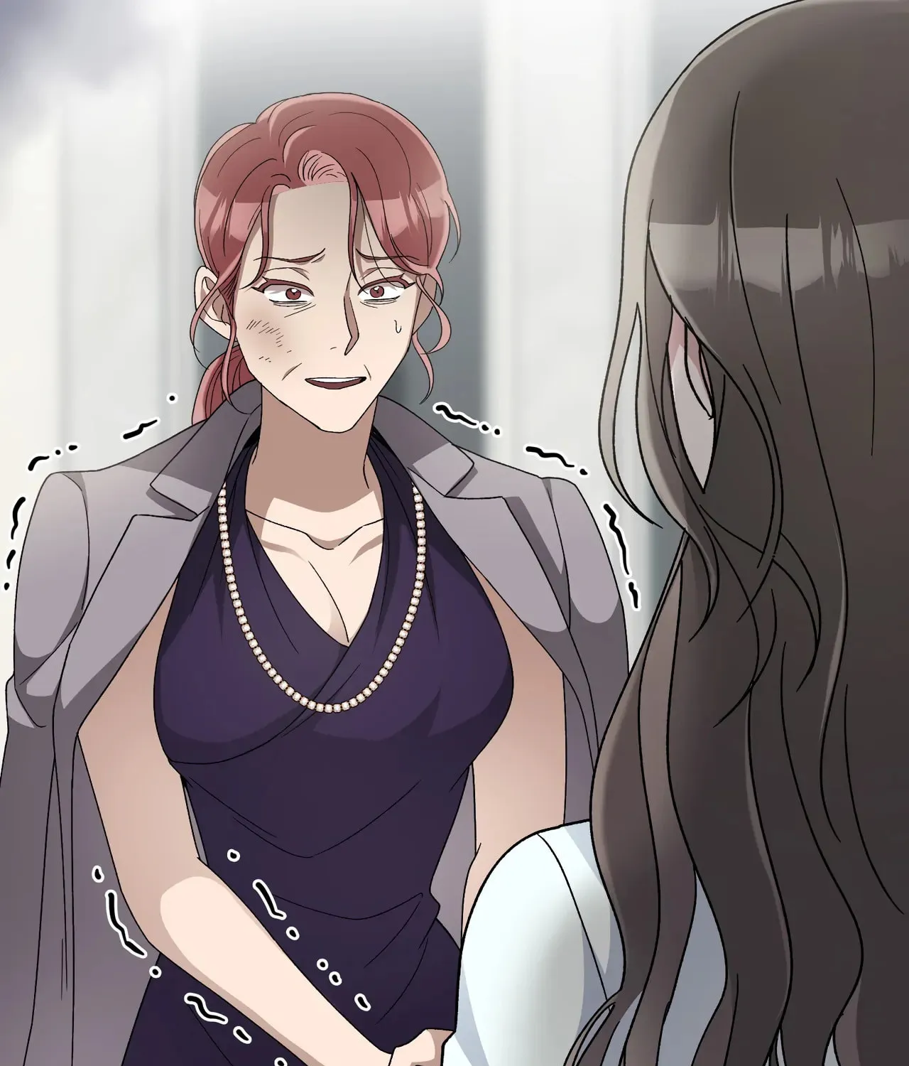 Read Kitsch Wedding chapter 11 image 98 on Lezhin