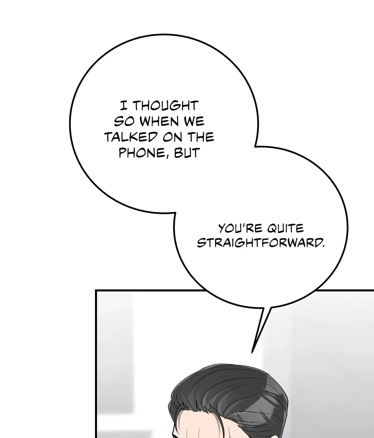 Read Kitsch Wedding chapter 12 image 10 on Lezhin