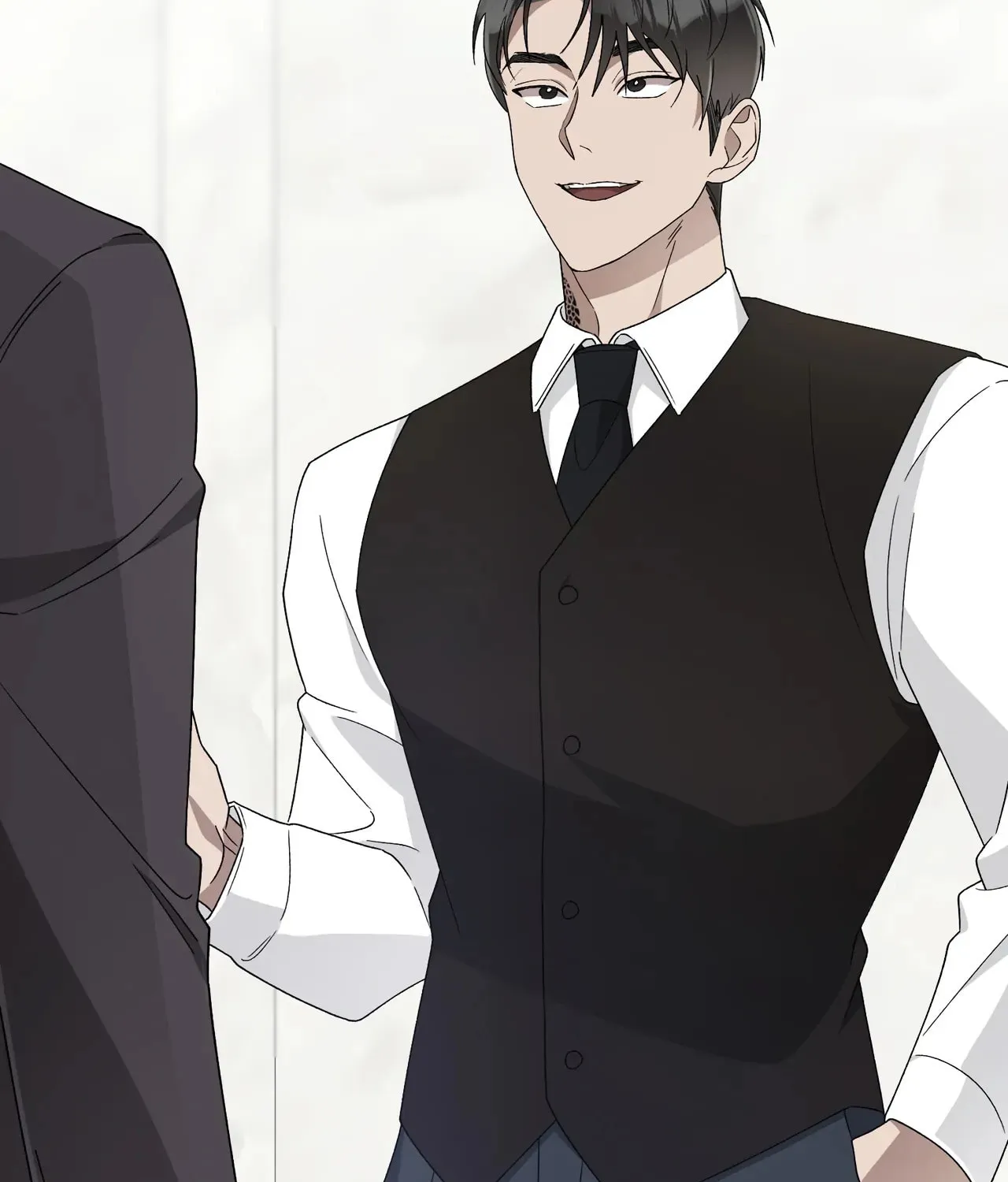 Read Kitsch Wedding chapter 12 image 109 on Lezhin