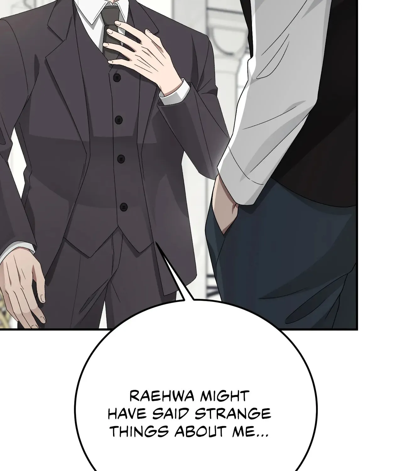 Read Kitsch Wedding chapter 12 image 116 on Lezhin