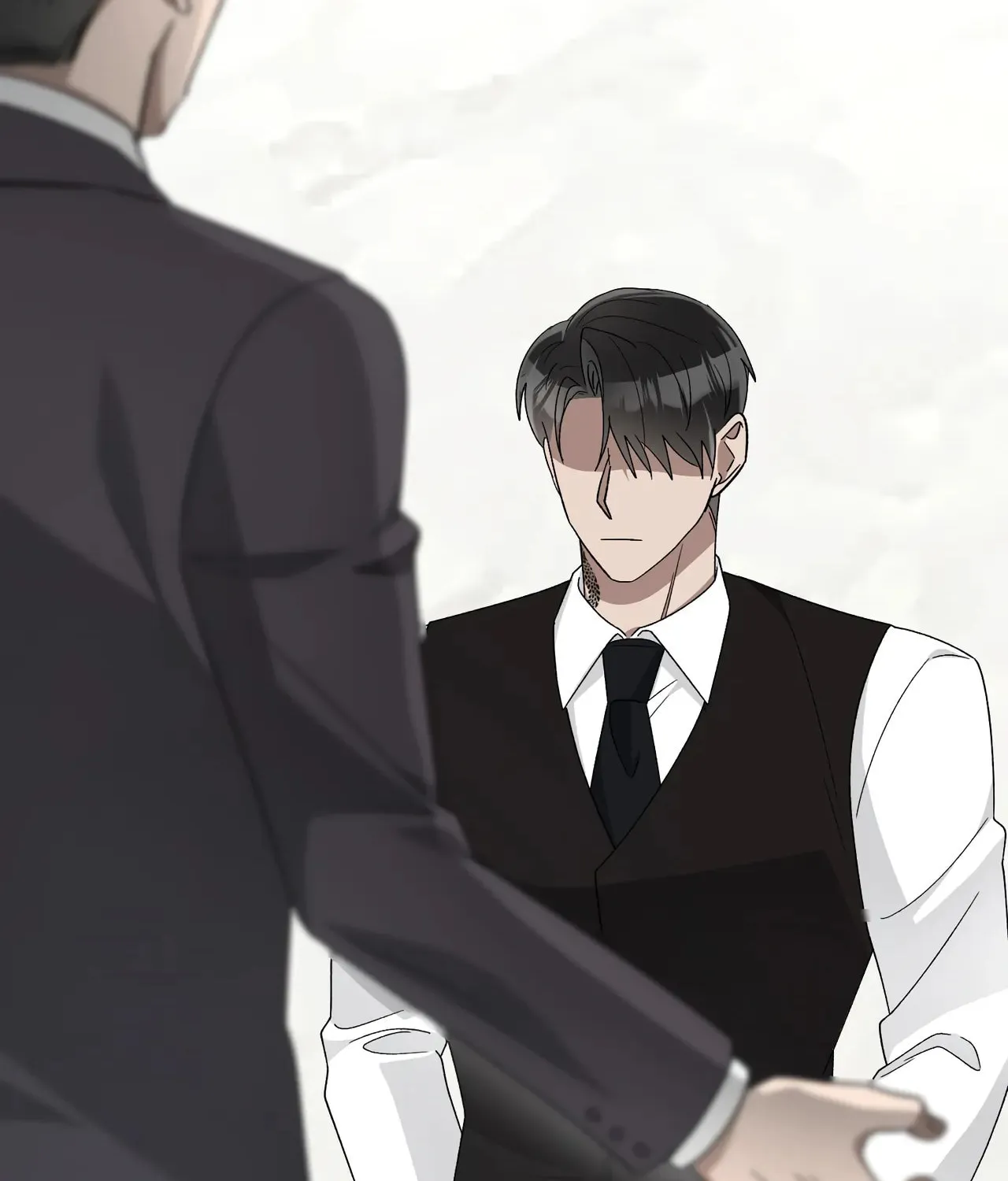 Read Kitsch Wedding chapter 12 image 120 on Lezhin