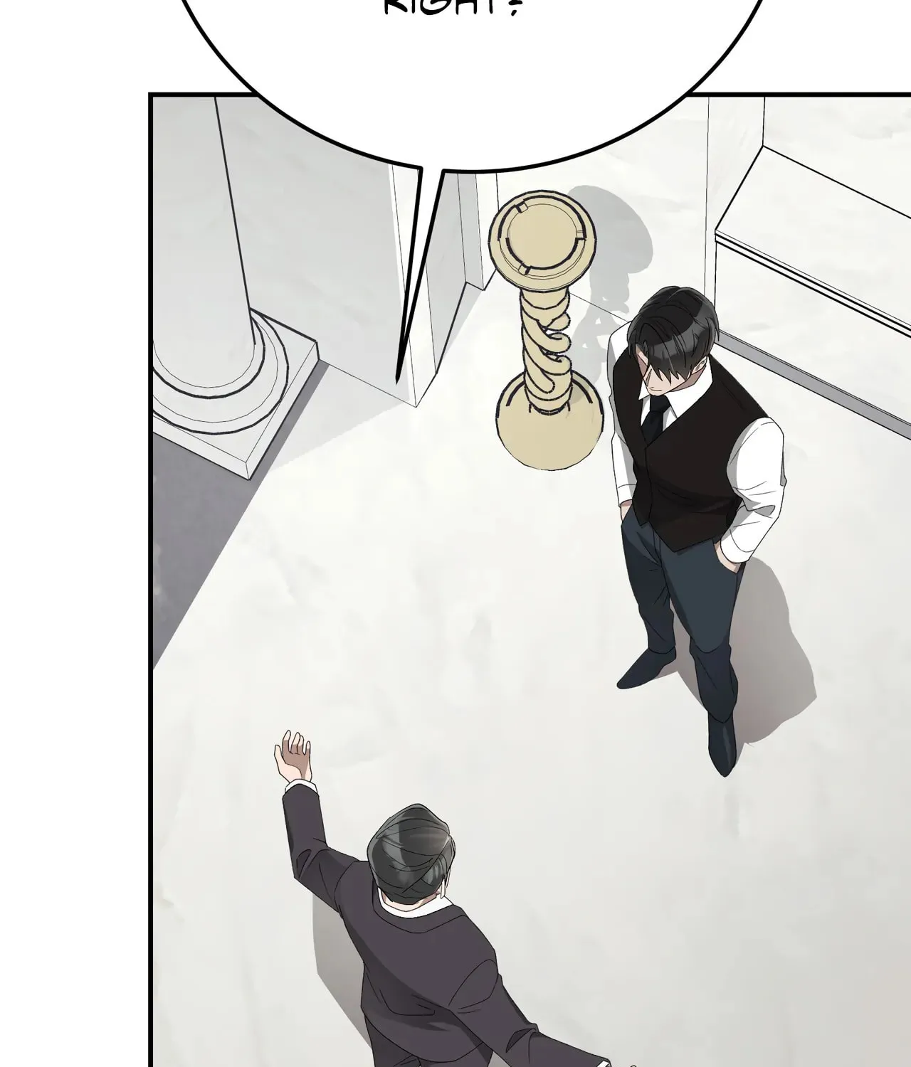 Read Kitsch Wedding chapter 12 image 151 on Lezhin