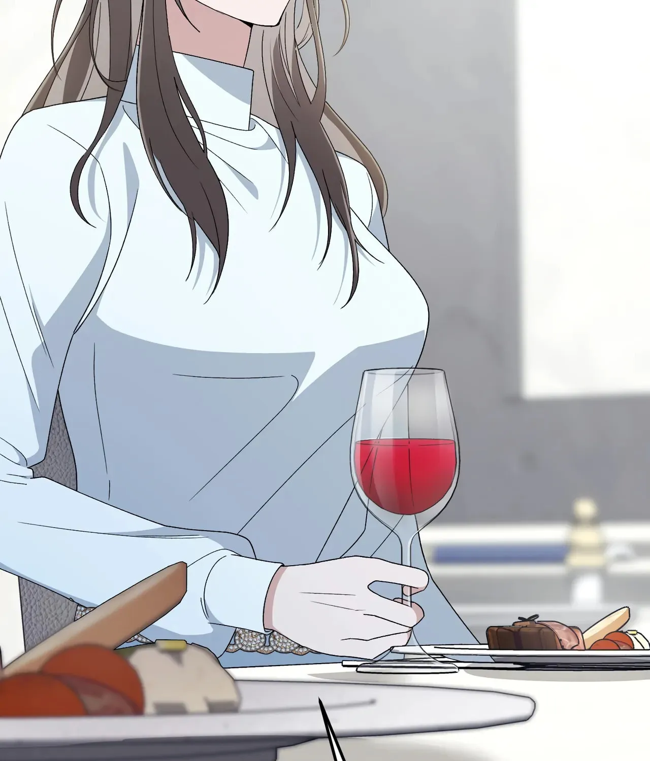 Read Kitsch Wedding chapter 12 image 17 on Lezhin