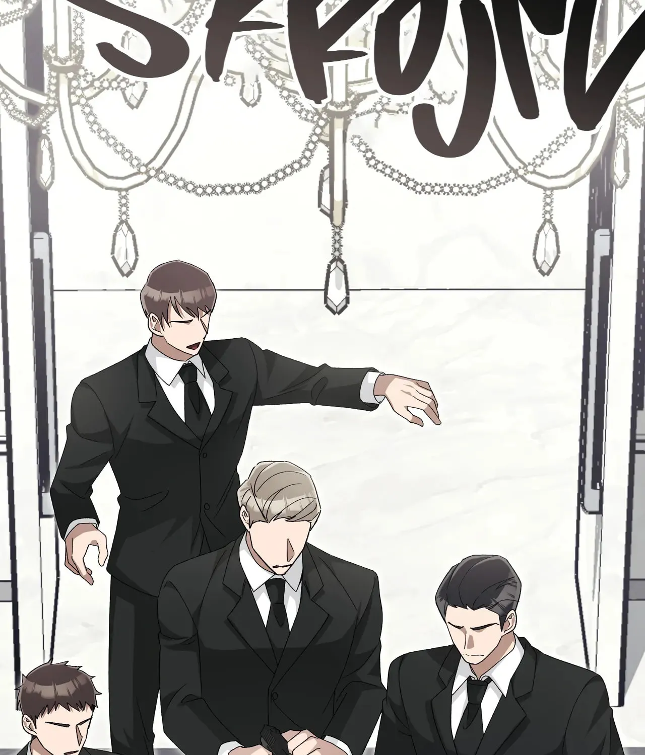 Read Kitsch Wedding chapter 12 image 171 on Lezhin