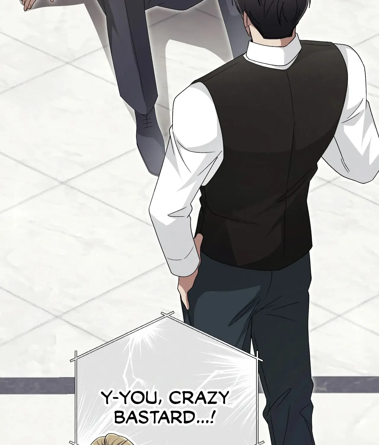 Read Kitsch Wedding chapter 12 image 174 on Lezhin