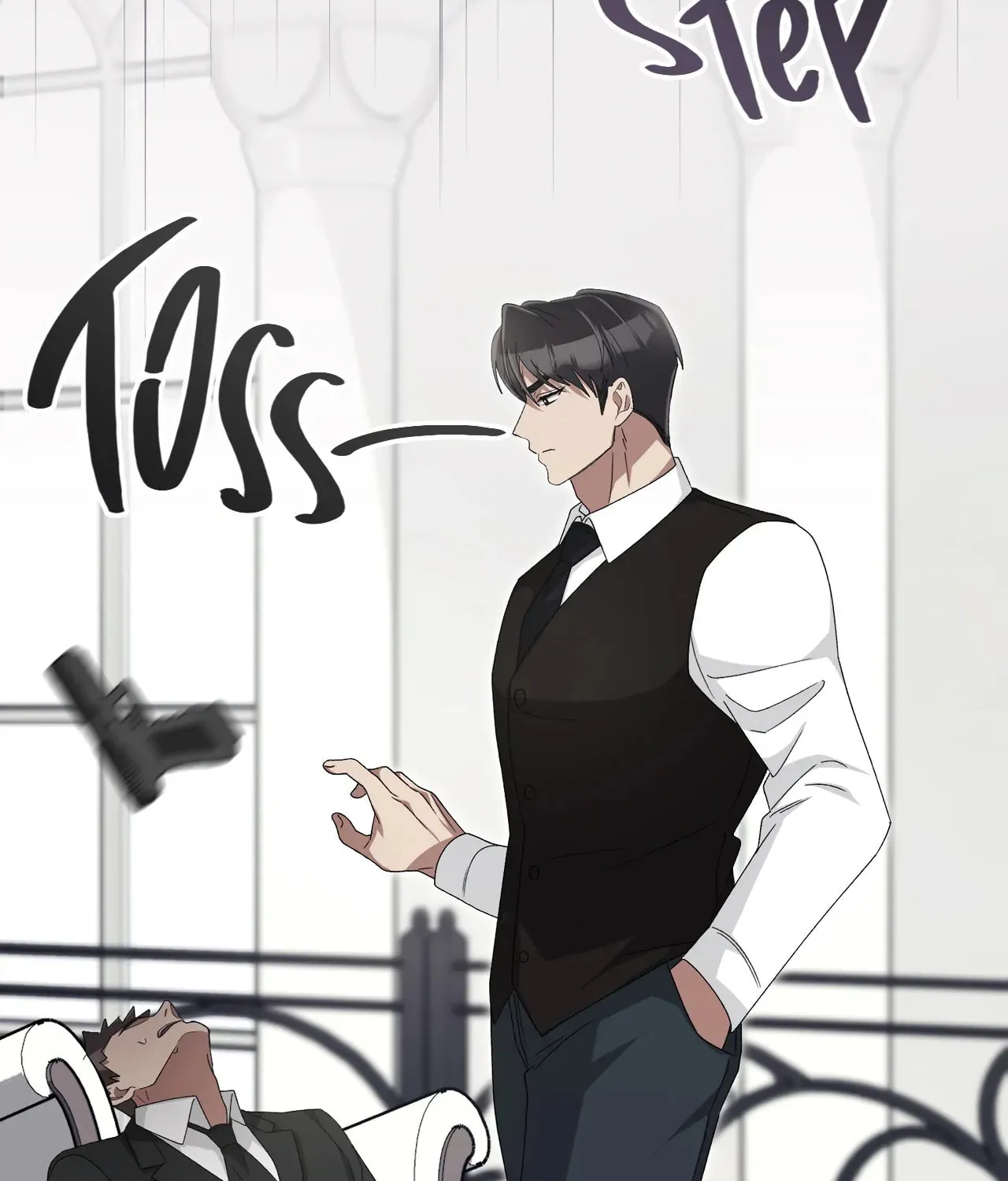 Read Kitsch Wedding chapter 12 image 189 on Lezhin