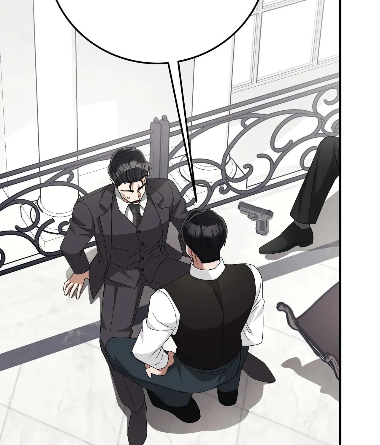 Read Kitsch Wedding chapter 12 image 205 on Lezhin