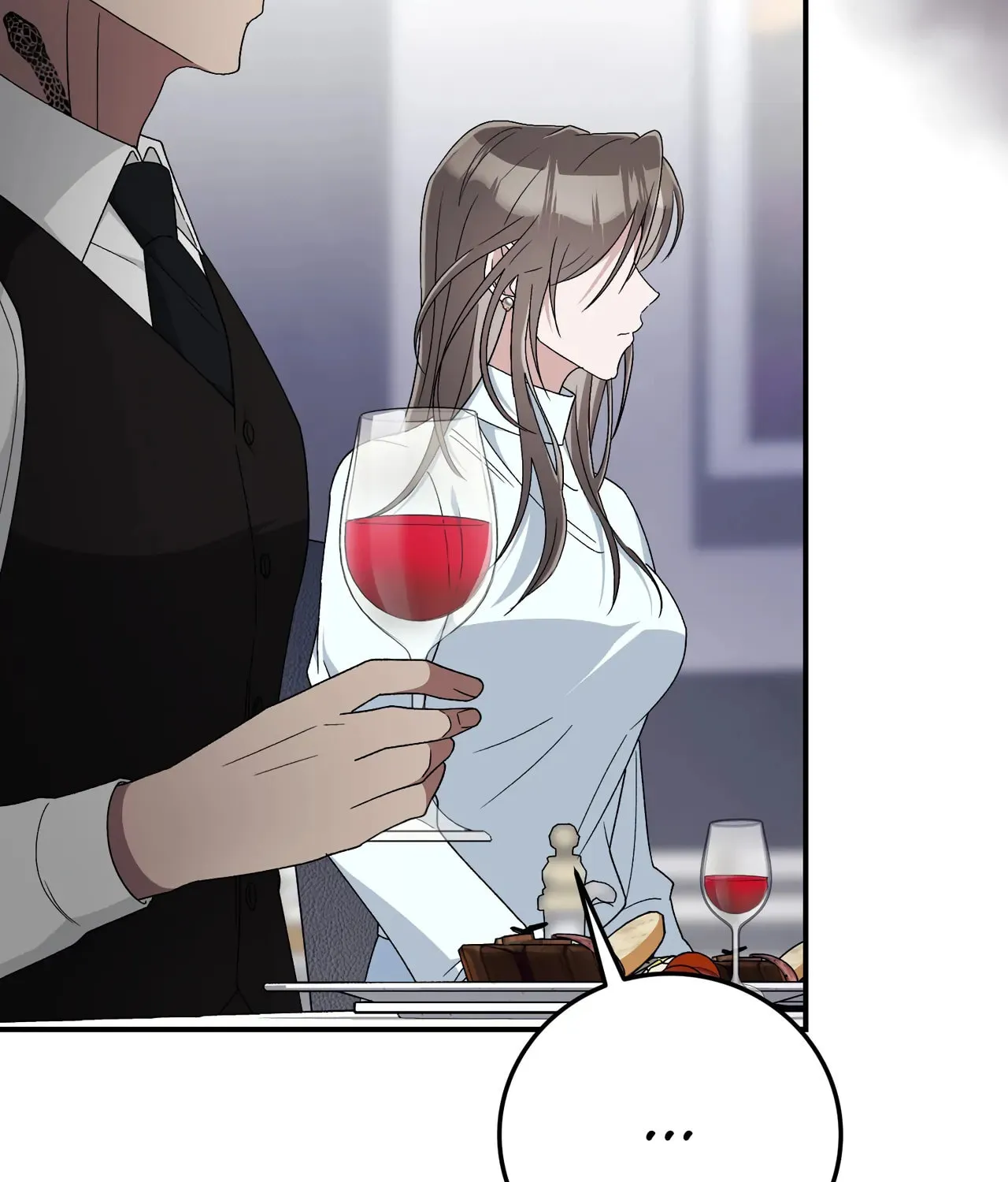 Read Kitsch Wedding chapter 12 image 23 on Lezhin