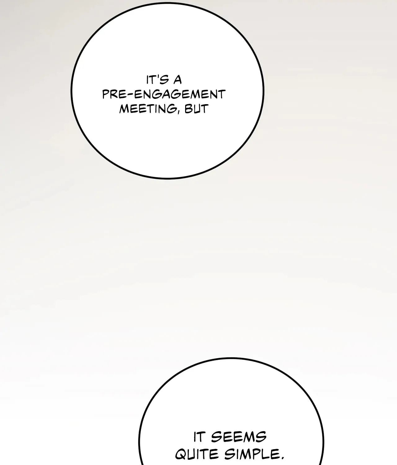 Read Kitsch Wedding chapter 12 image 3 on Lezhin
