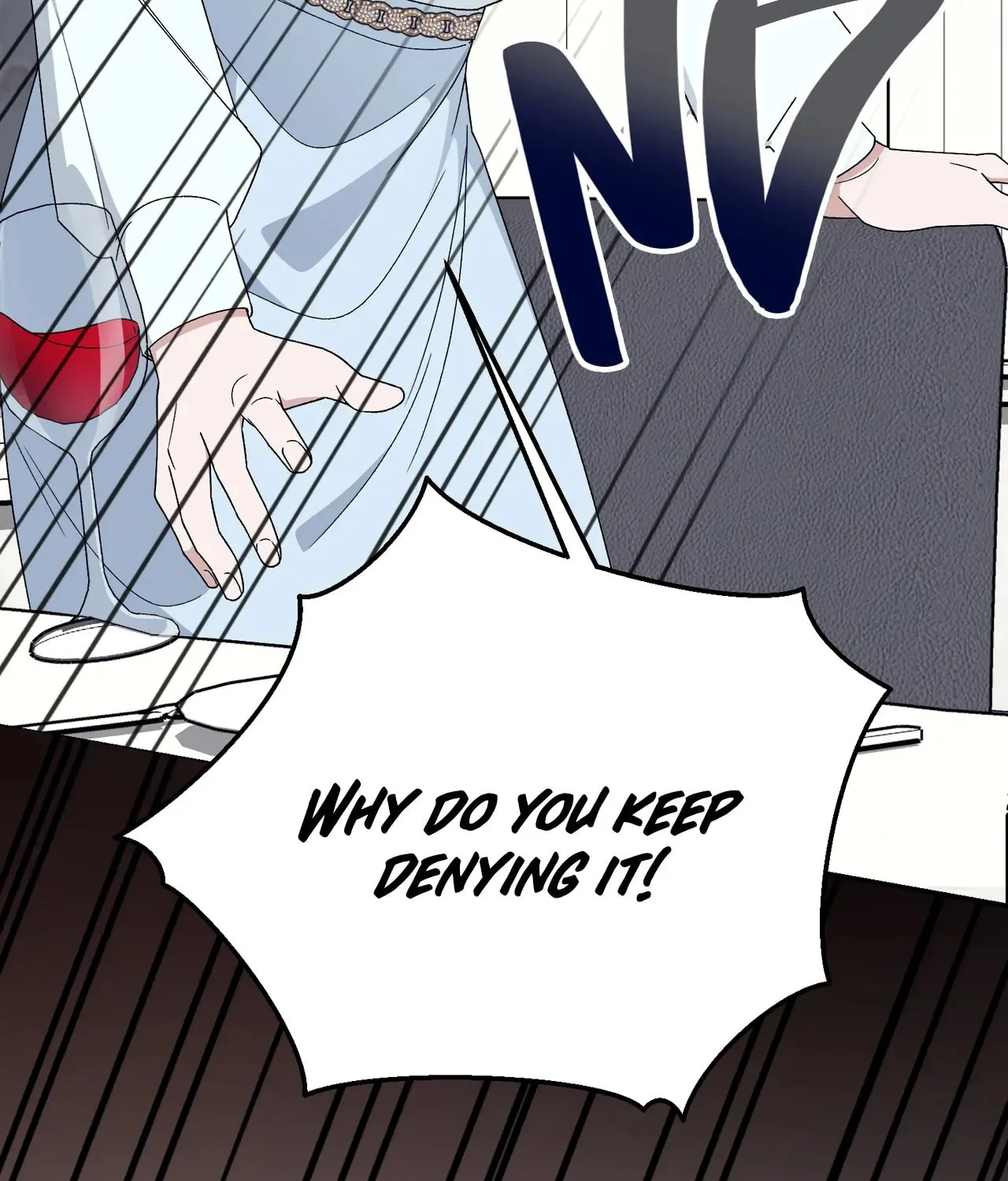 Read Kitsch Wedding chapter 12 image 30 on Lezhin