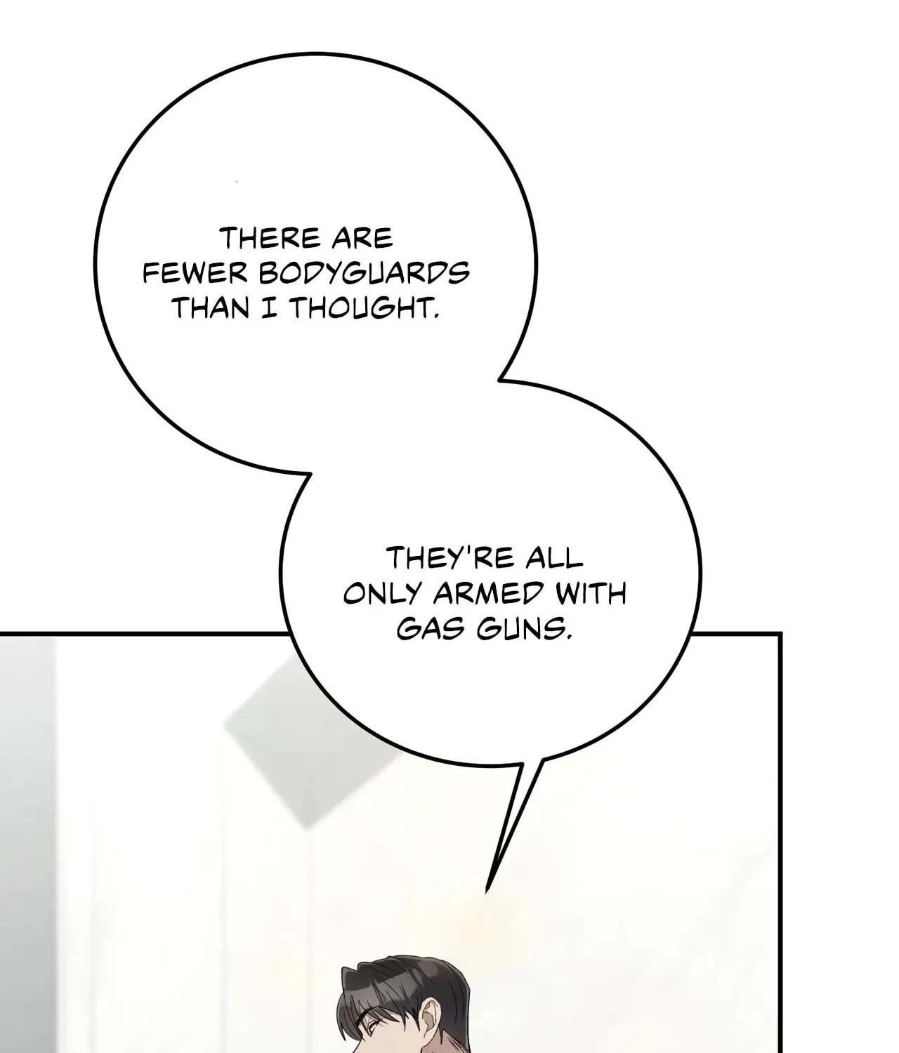 Read Kitsch Wedding chapter 12 image 64 on Lezhin