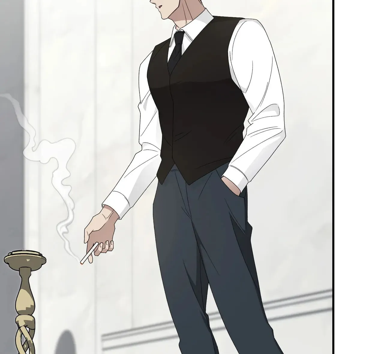 Read Kitsch Wedding chapter 12 image 65 on Lezhin