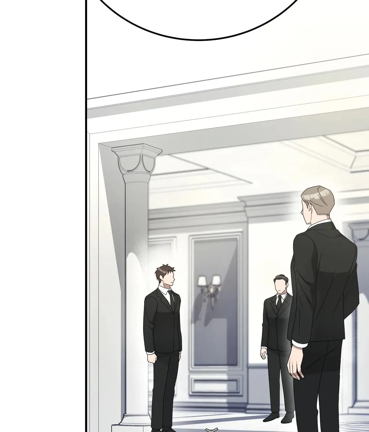 Read Kitsch Wedding chapter 12 image 67 on Lezhin