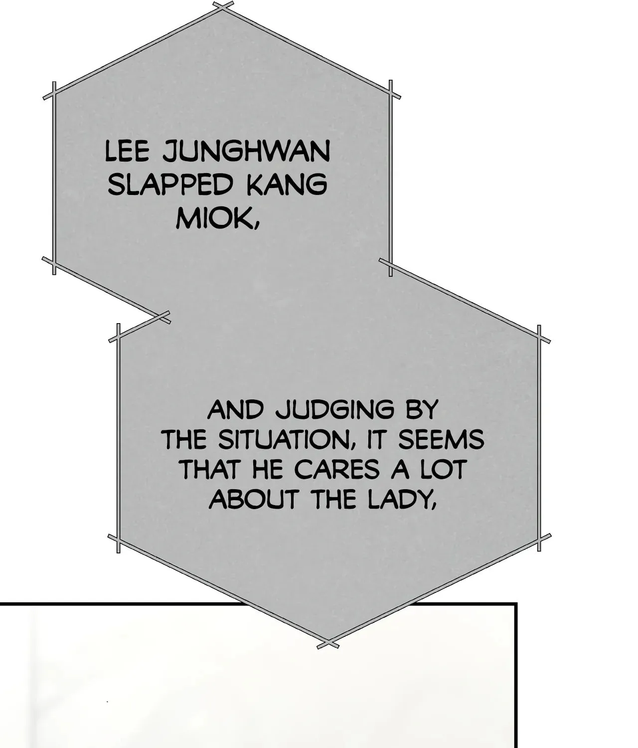 Read Kitsch Wedding chapter 12 image 69 on Lezhin