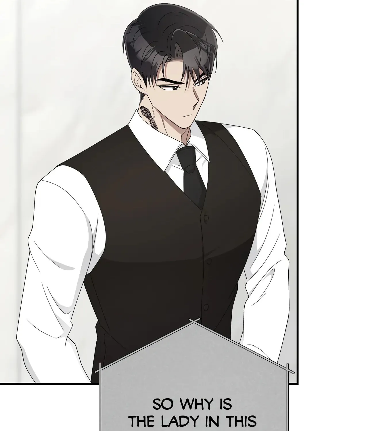 Read Kitsch Wedding chapter 12 image 70 on Lezhin