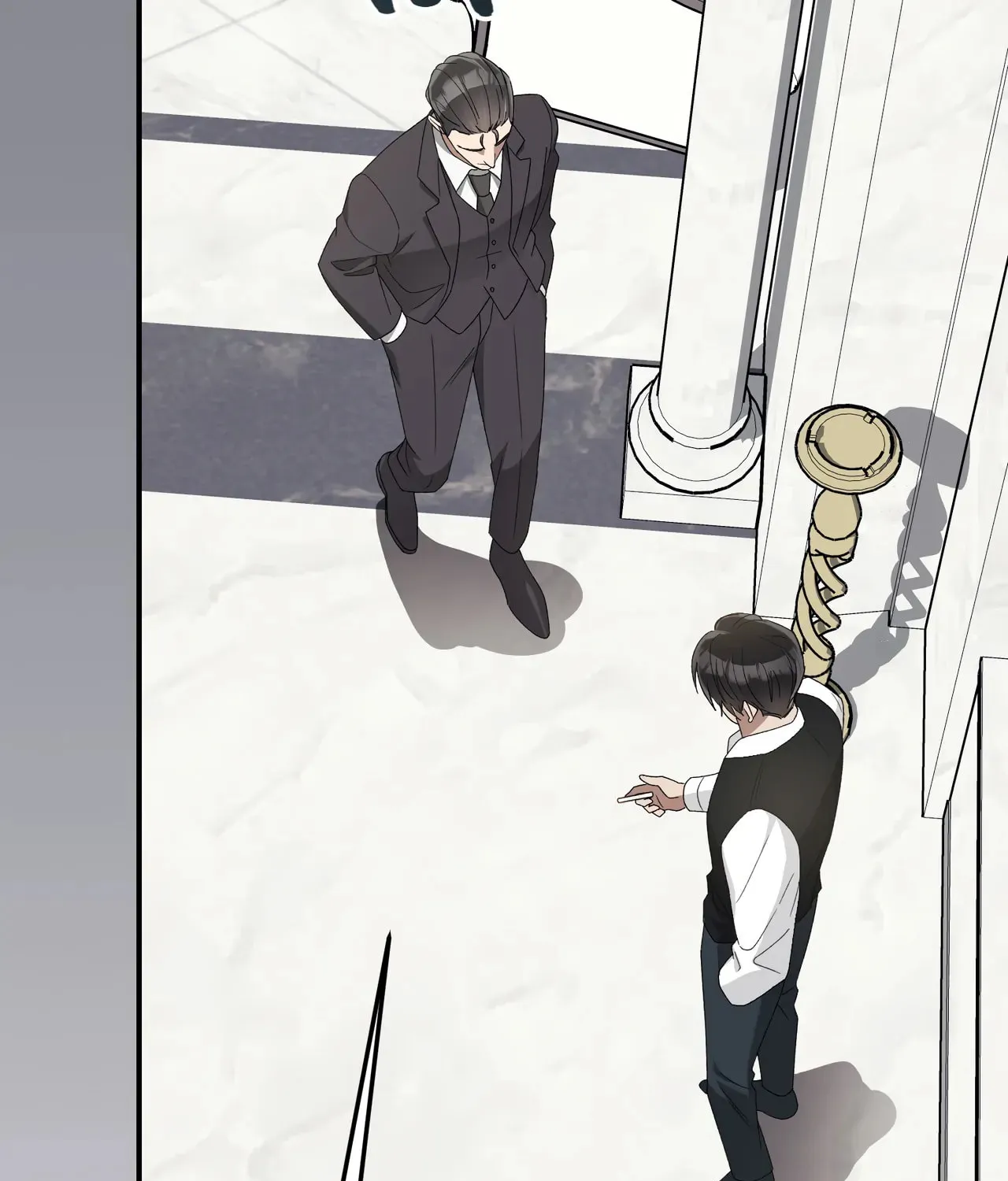 Read Kitsch Wedding chapter 12 image 79 on Lezhin