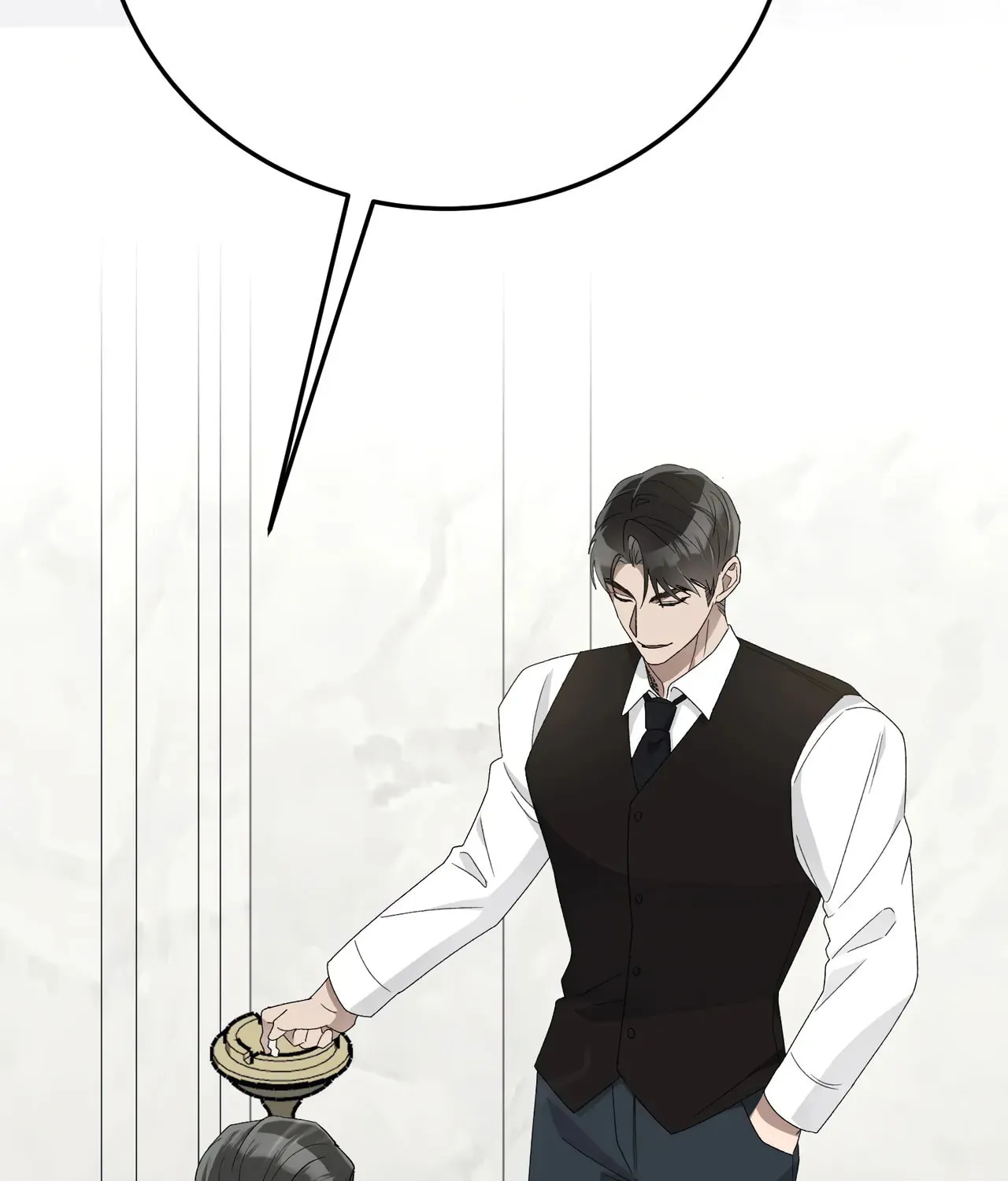 Read Kitsch Wedding chapter 12 image 95 on Lezhin