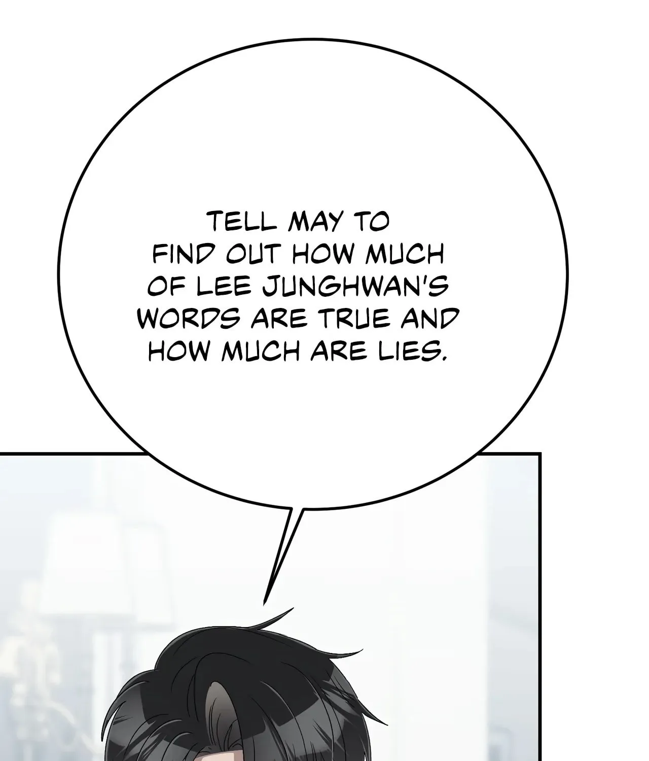 Read Kitsch Wedding chapter 13 image 10 on Lezhin