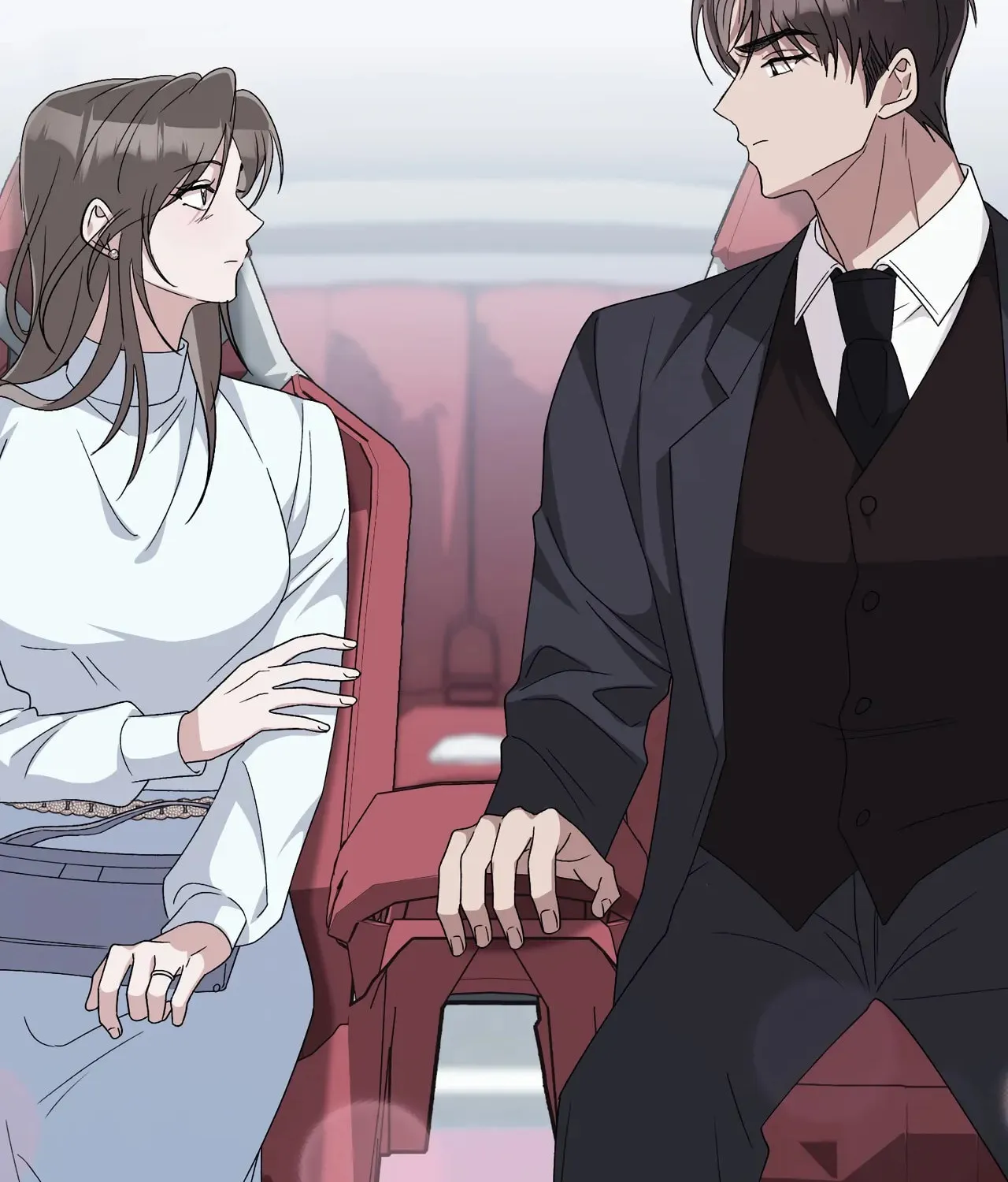 Read Kitsch Wedding chapter 13 image 104 on Lezhin