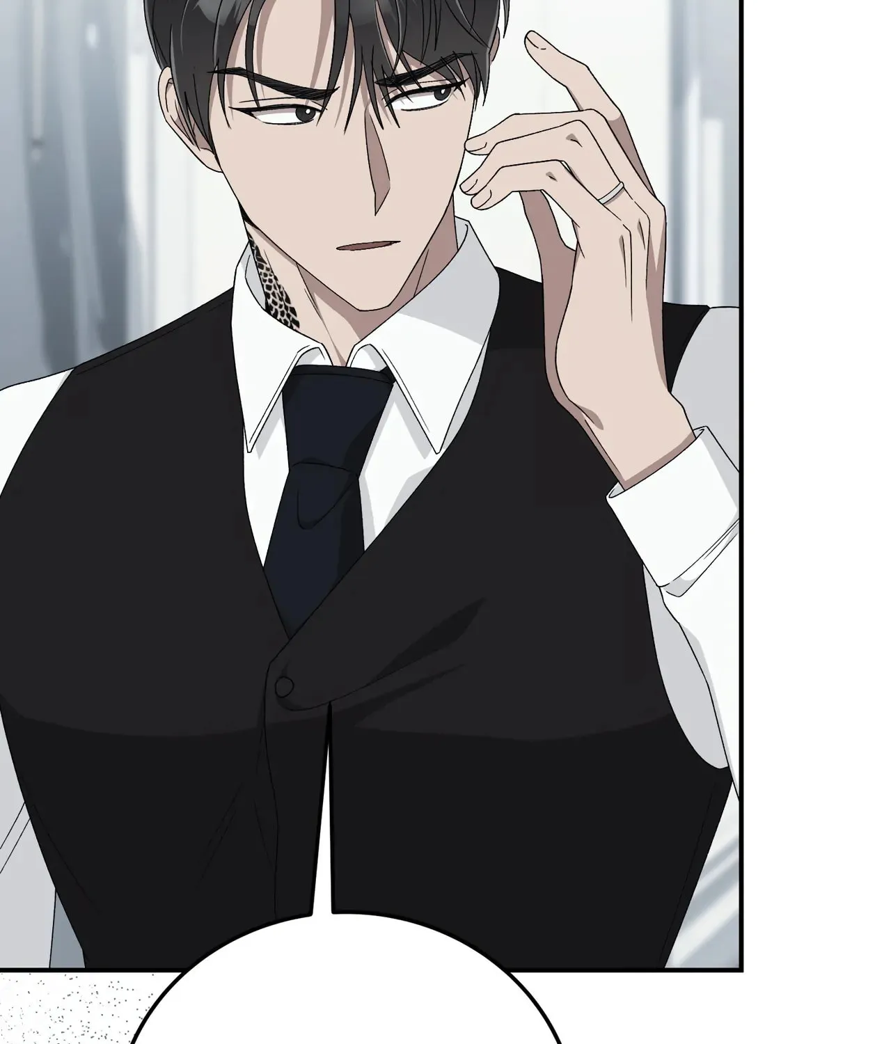 Read Kitsch Wedding chapter 13 image 11 on Lezhin