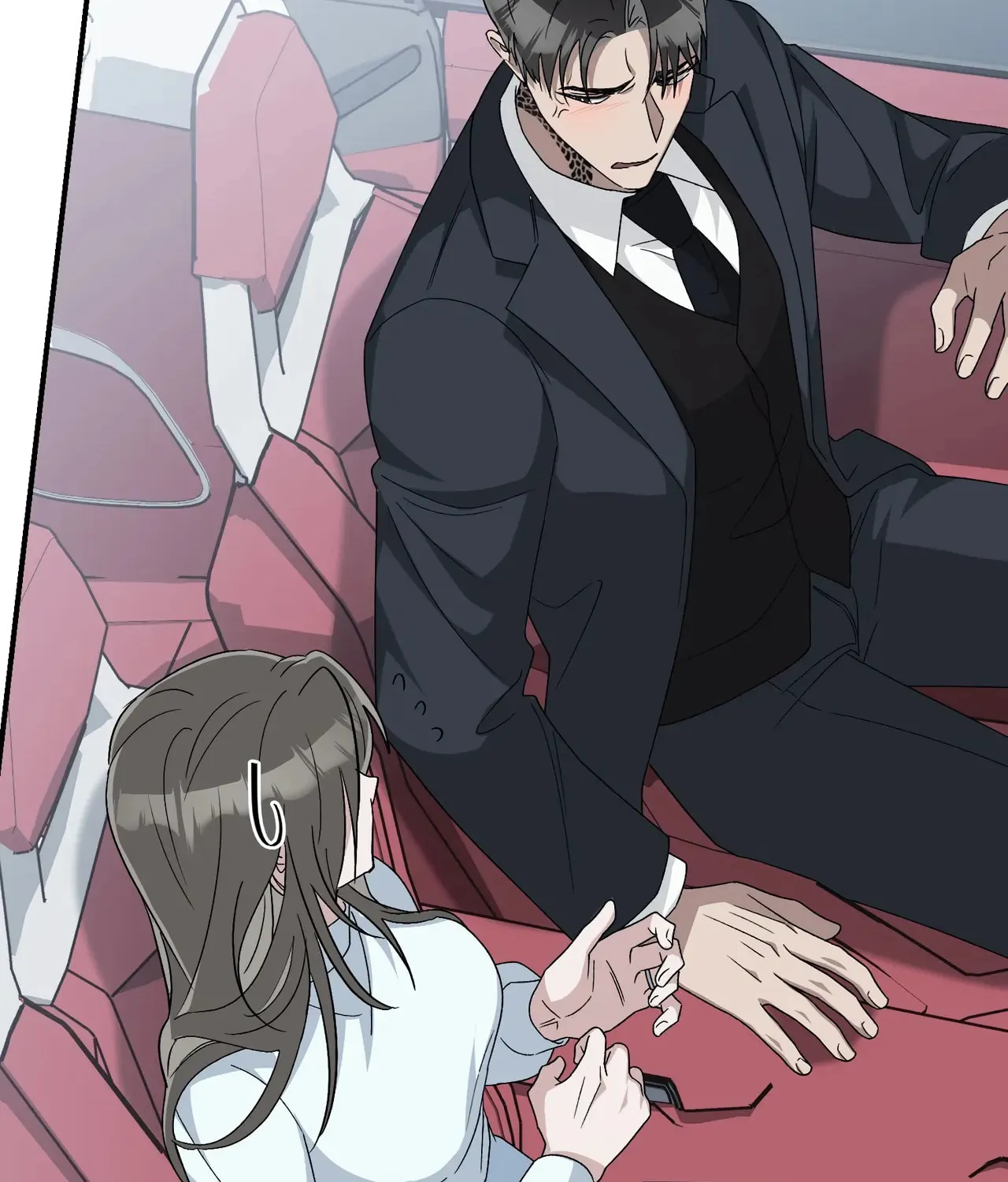 Read Kitsch Wedding chapter 13 image 110 on Lezhin