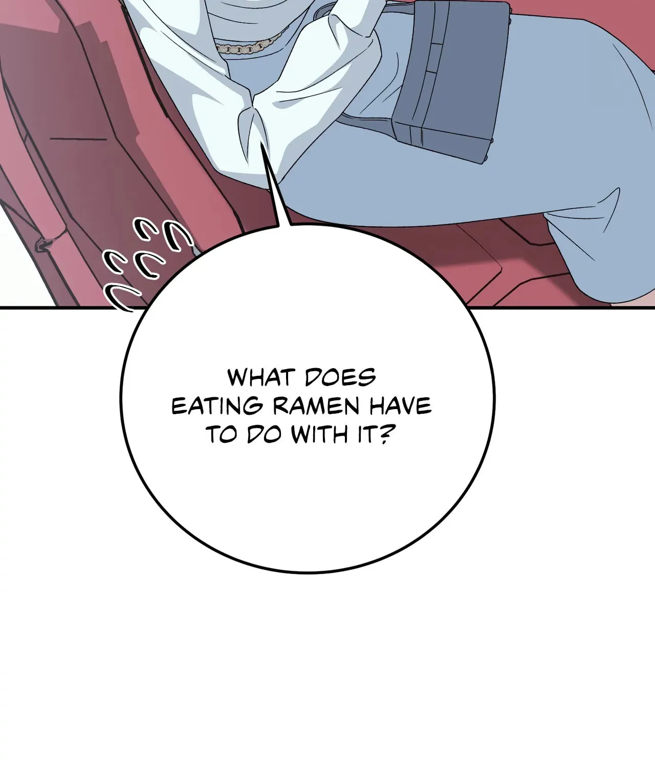Read Kitsch Wedding chapter 13 image 111 on Lezhin