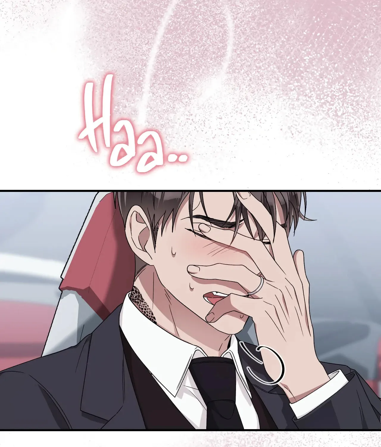 Read Kitsch Wedding chapter 13 image 115 on Lezhin