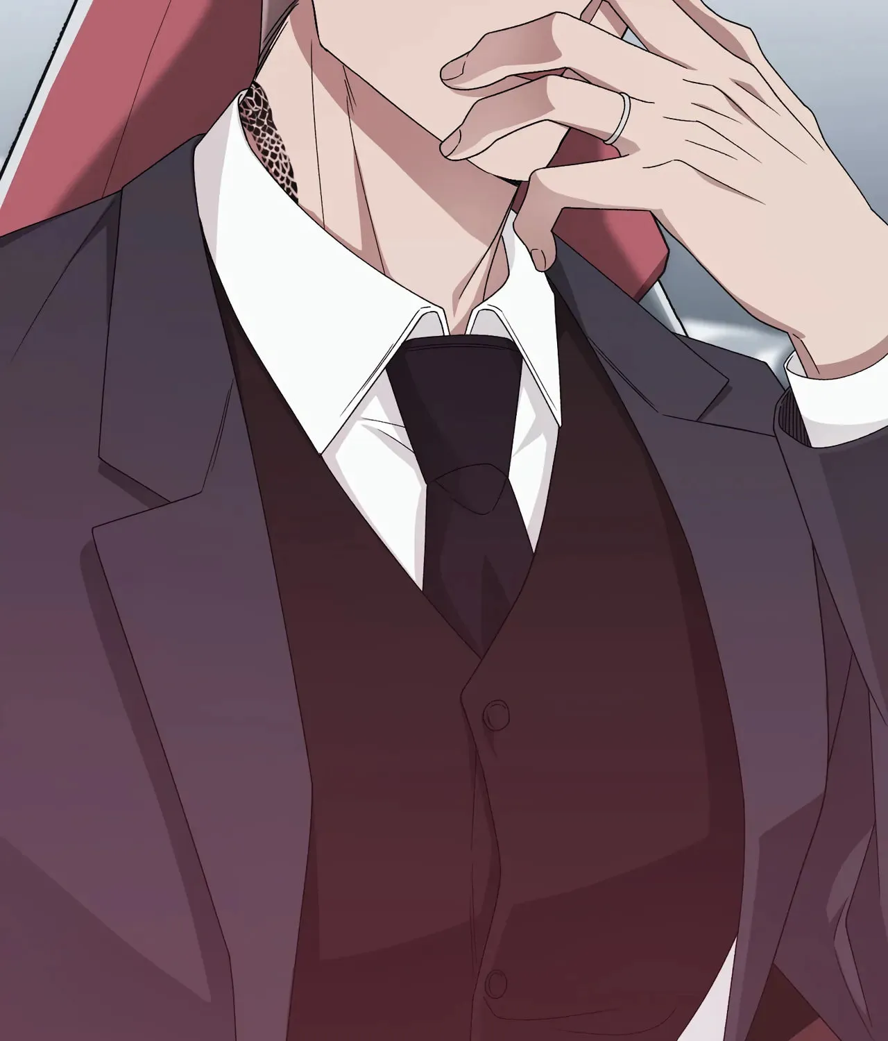 Read Kitsch Wedding chapter 13 image 119 on Lezhin