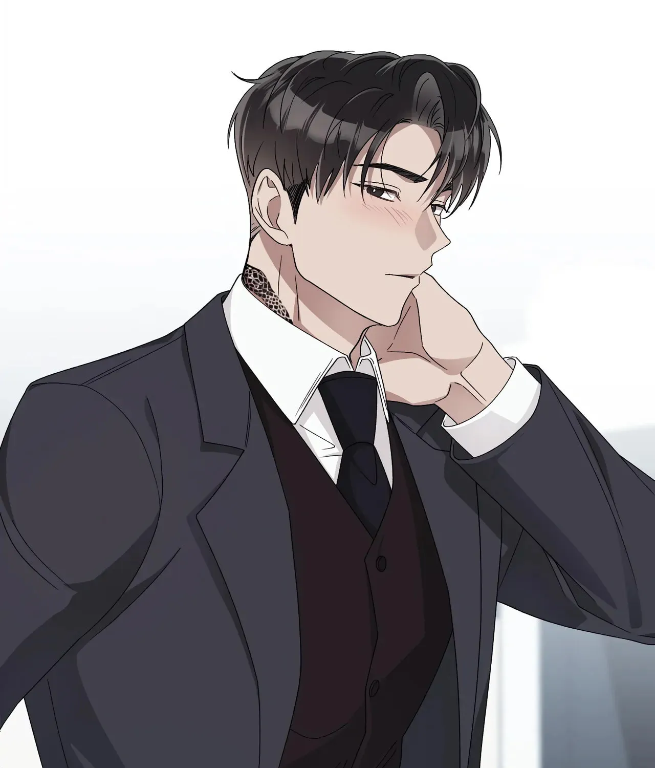 Read Kitsch Wedding chapter 13 image 127 on Lezhin