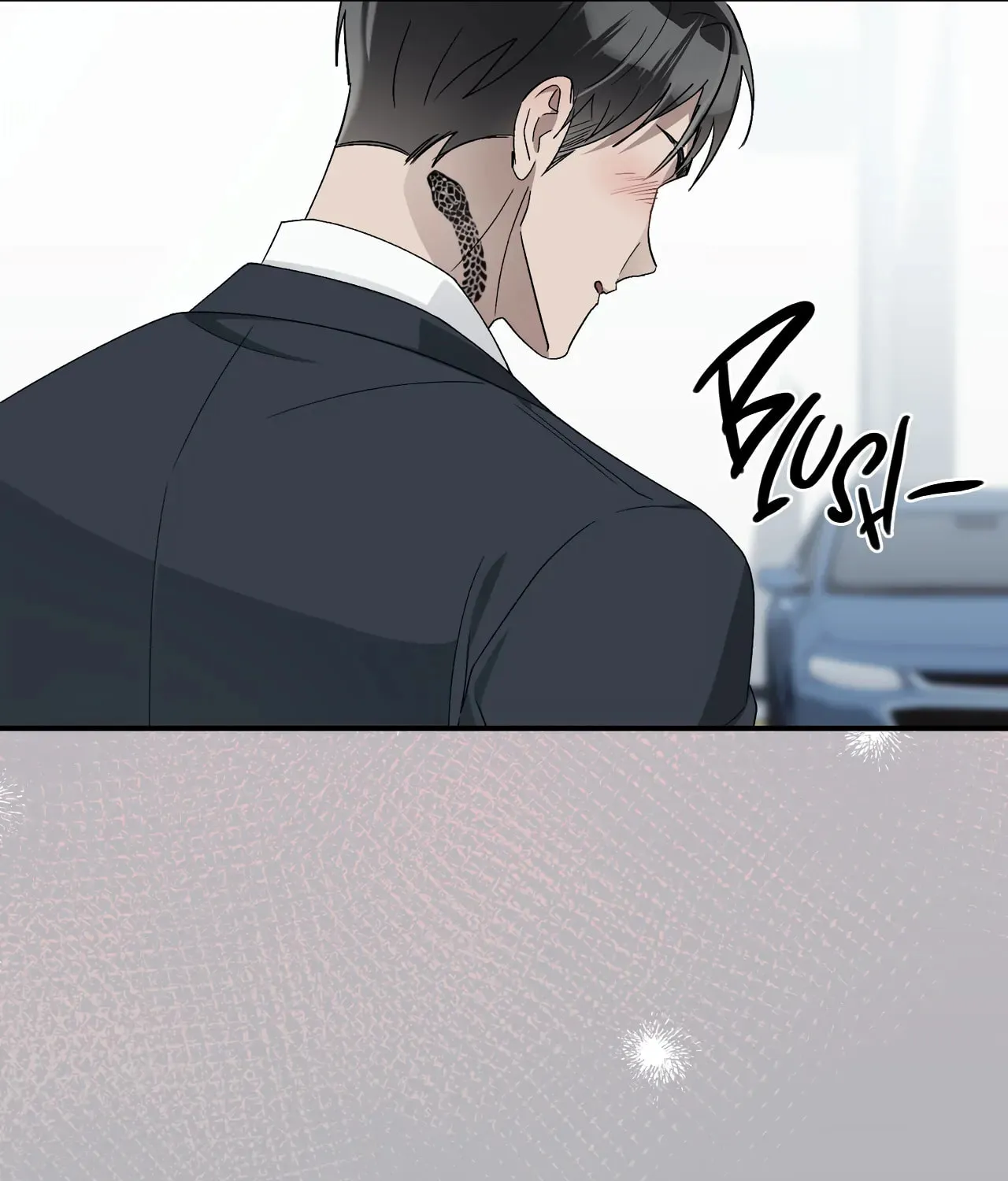 Read Kitsch Wedding chapter 13 image 133 on Lezhin