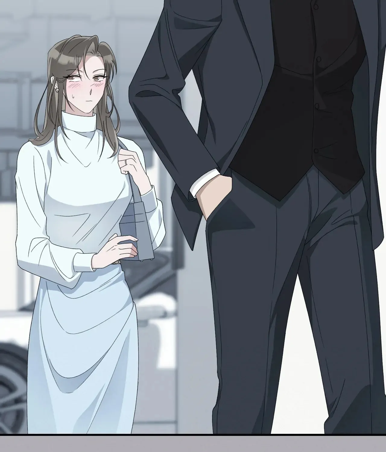 Read Kitsch Wedding chapter 13 image 137 on Lezhin