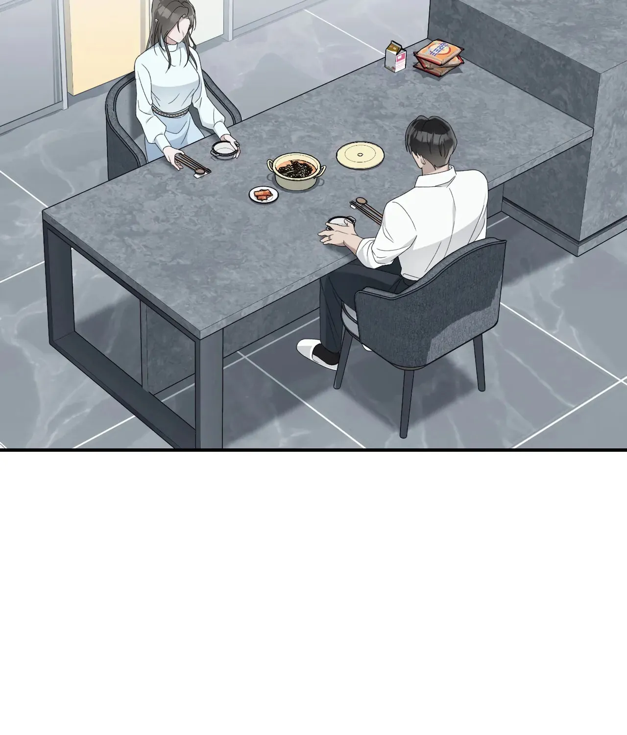 Read Kitsch Wedding chapter 13 image 141 on Lezhin