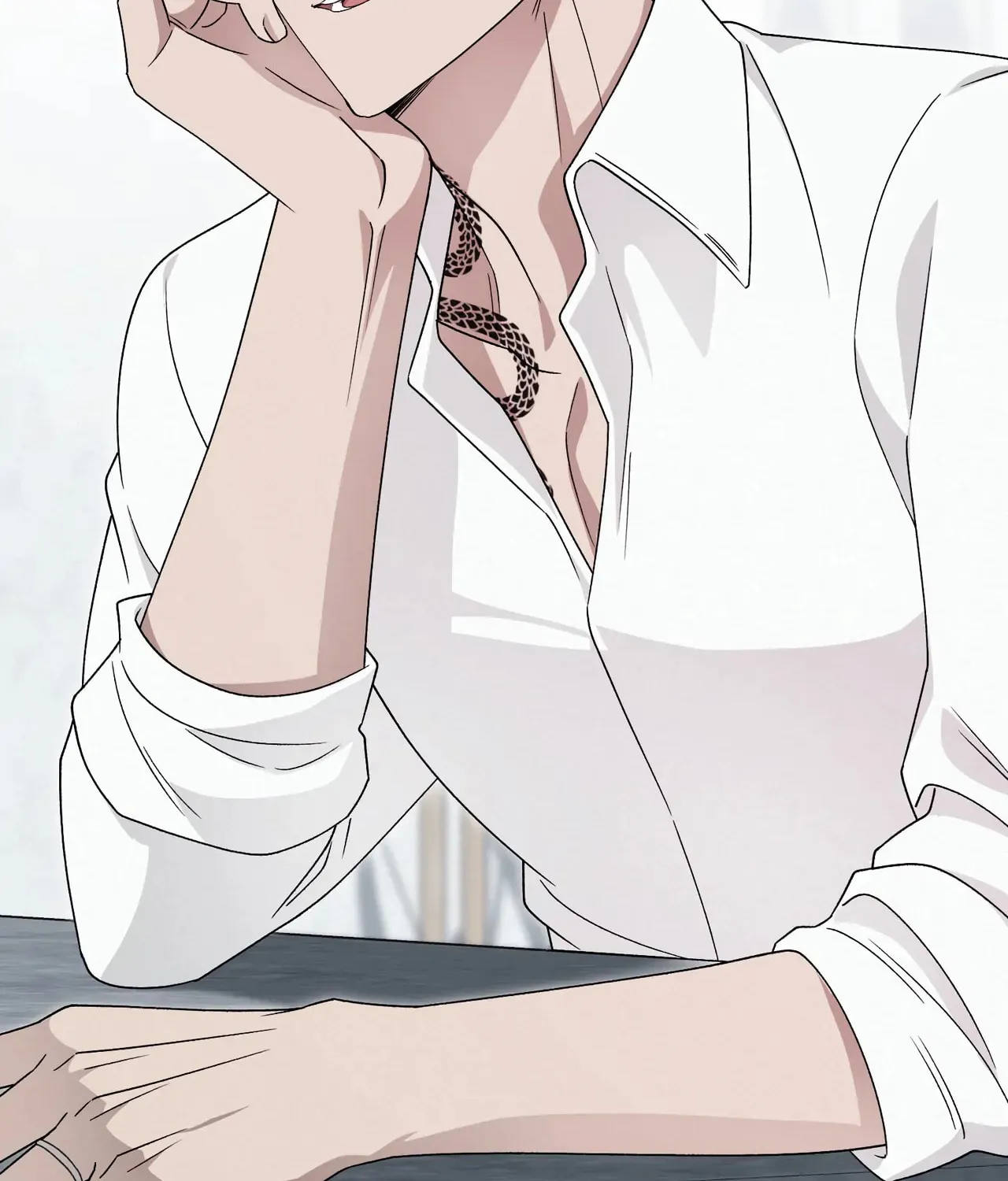 Read Kitsch Wedding chapter 13 image 157 on Lezhin