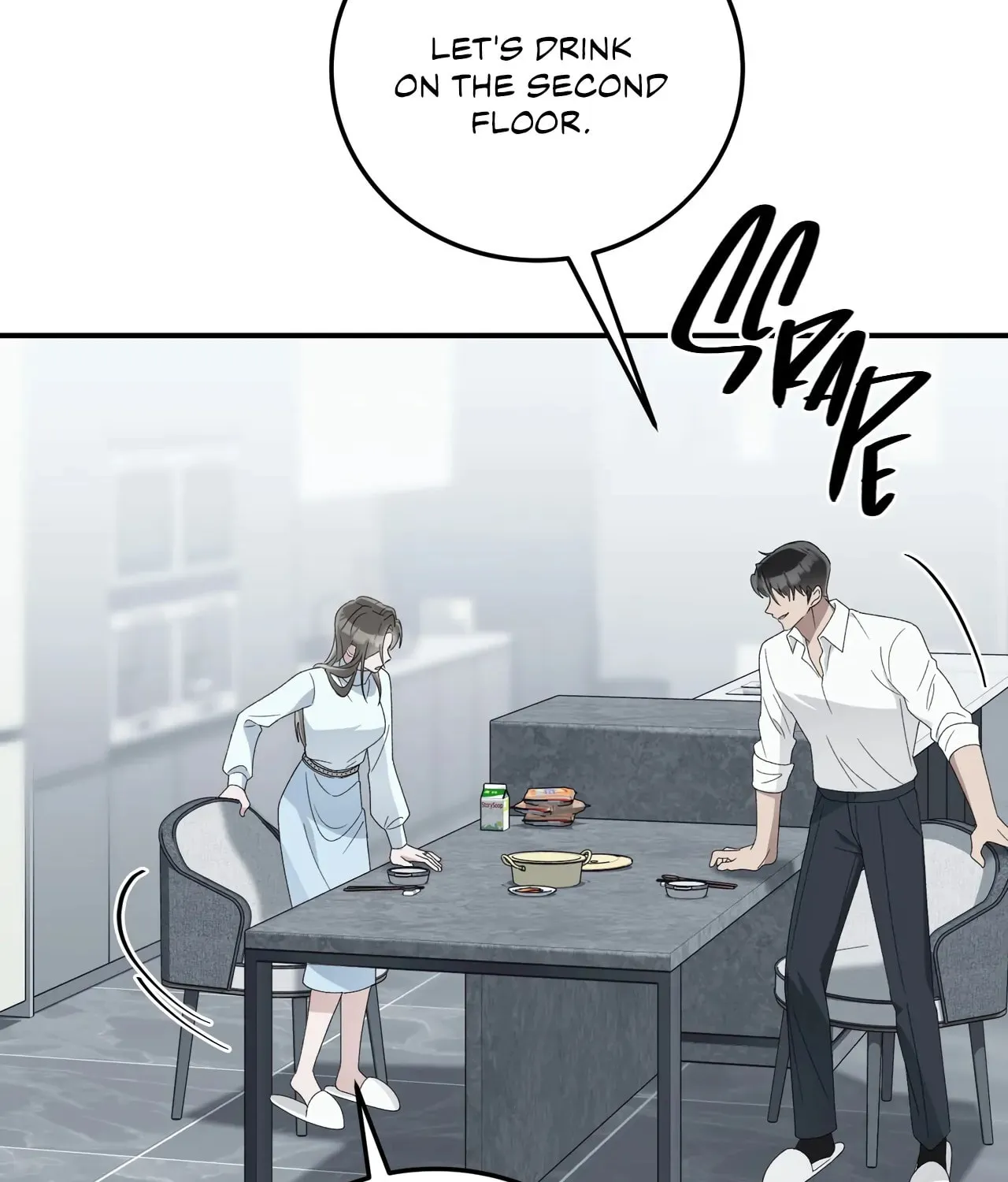 Read Kitsch Wedding chapter 13 image 164 on Lezhin