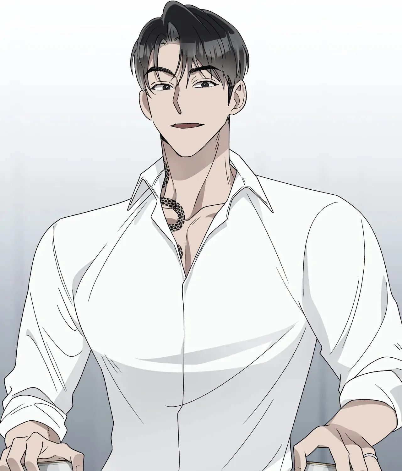 Read Kitsch Wedding chapter 13 image 181 on Lezhin