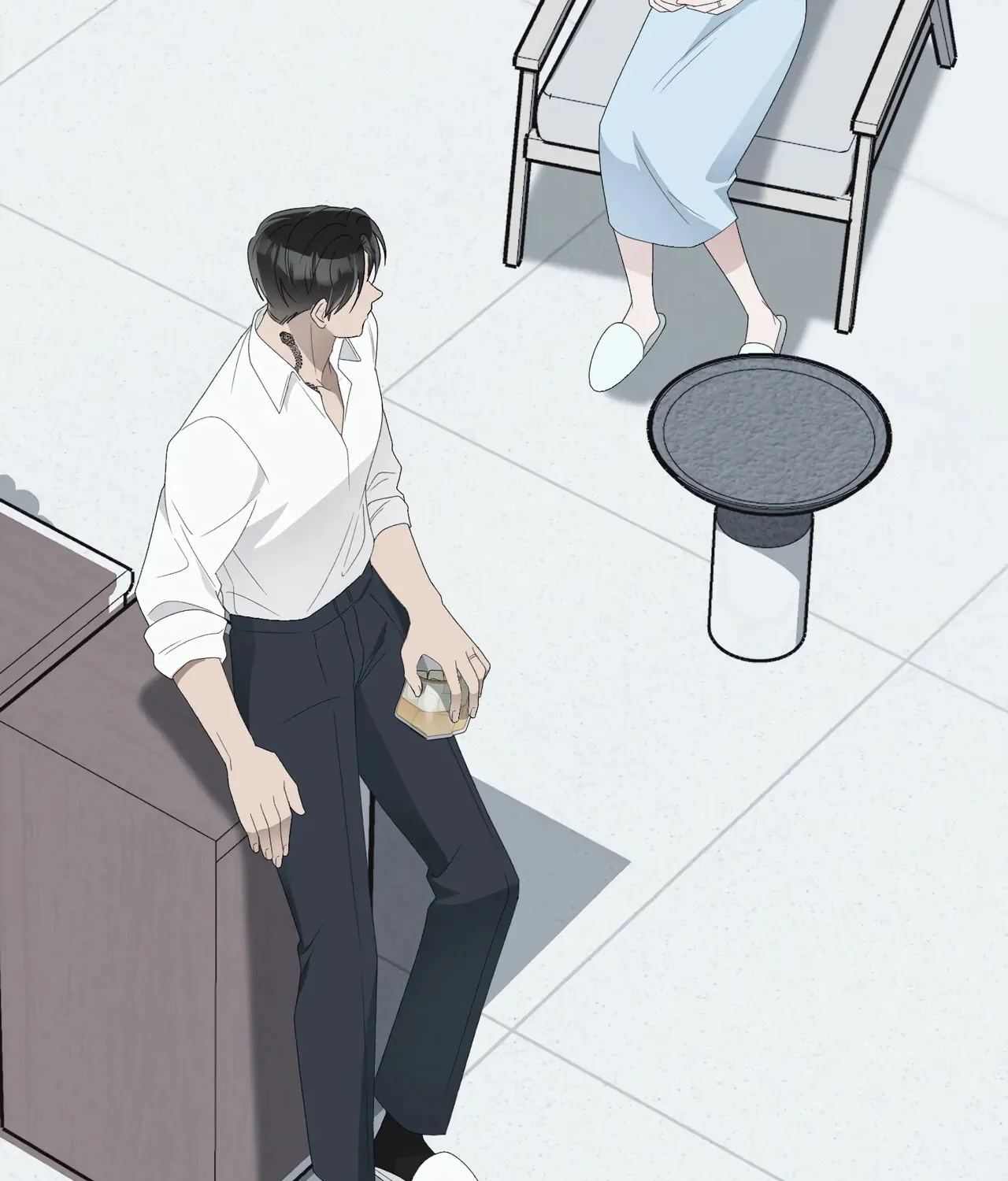 Read Kitsch Wedding chapter 13 image 193 on Lezhin