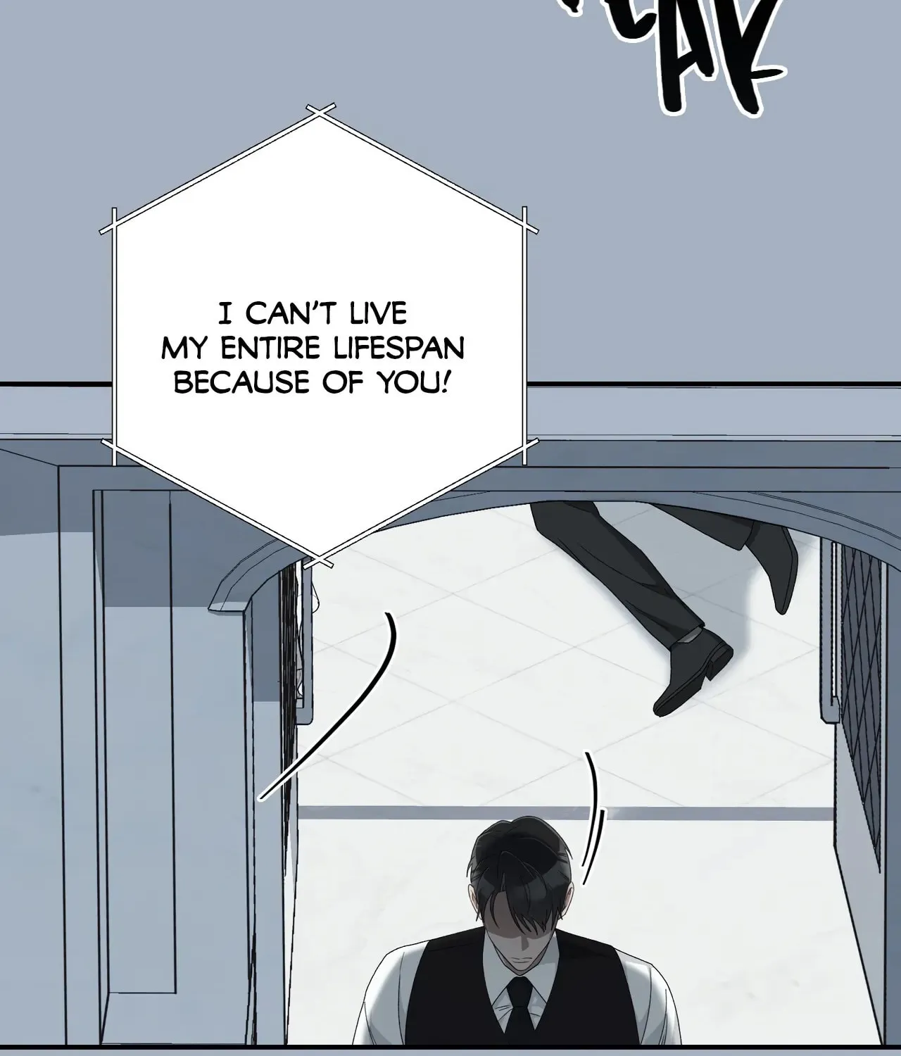 Read Kitsch Wedding chapter 13 image 2 on Lezhin
