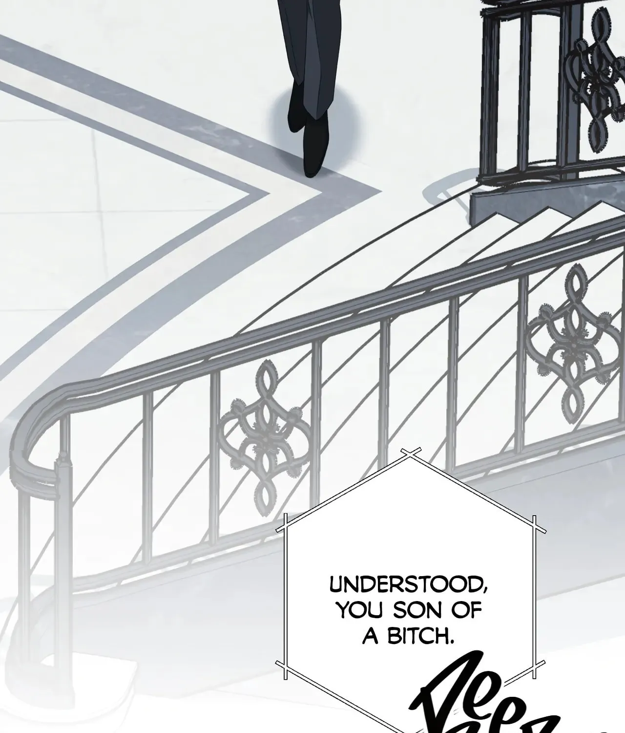 Read Kitsch Wedding chapter 13 image 31 on Lezhin