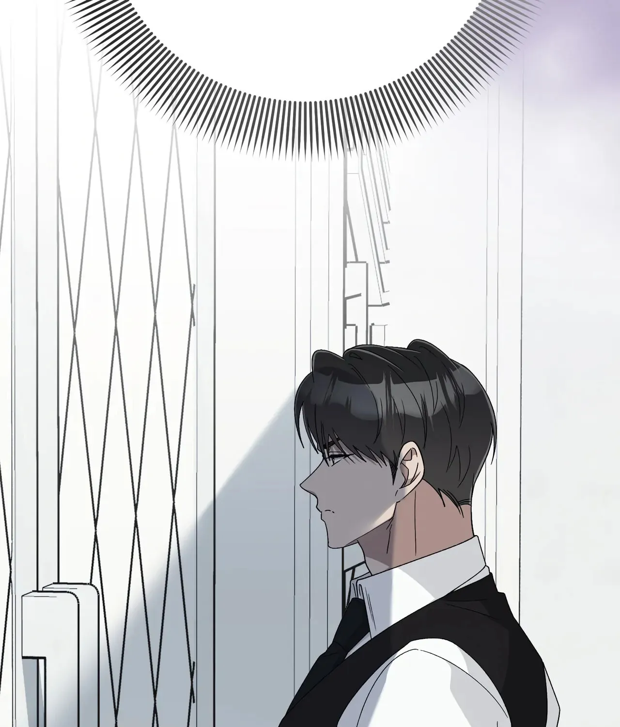 Read Kitsch Wedding chapter 13 image 37 on Lezhin