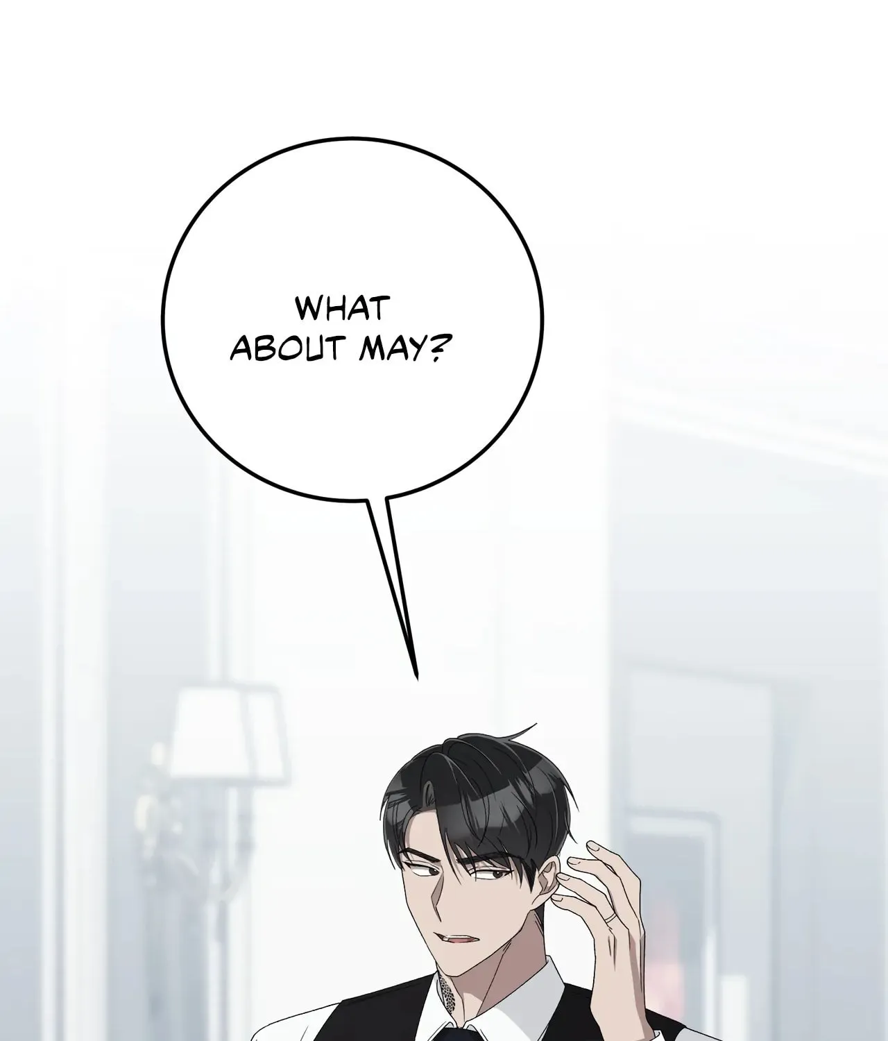 Read Kitsch Wedding chapter 13 image 6 on Lezhin