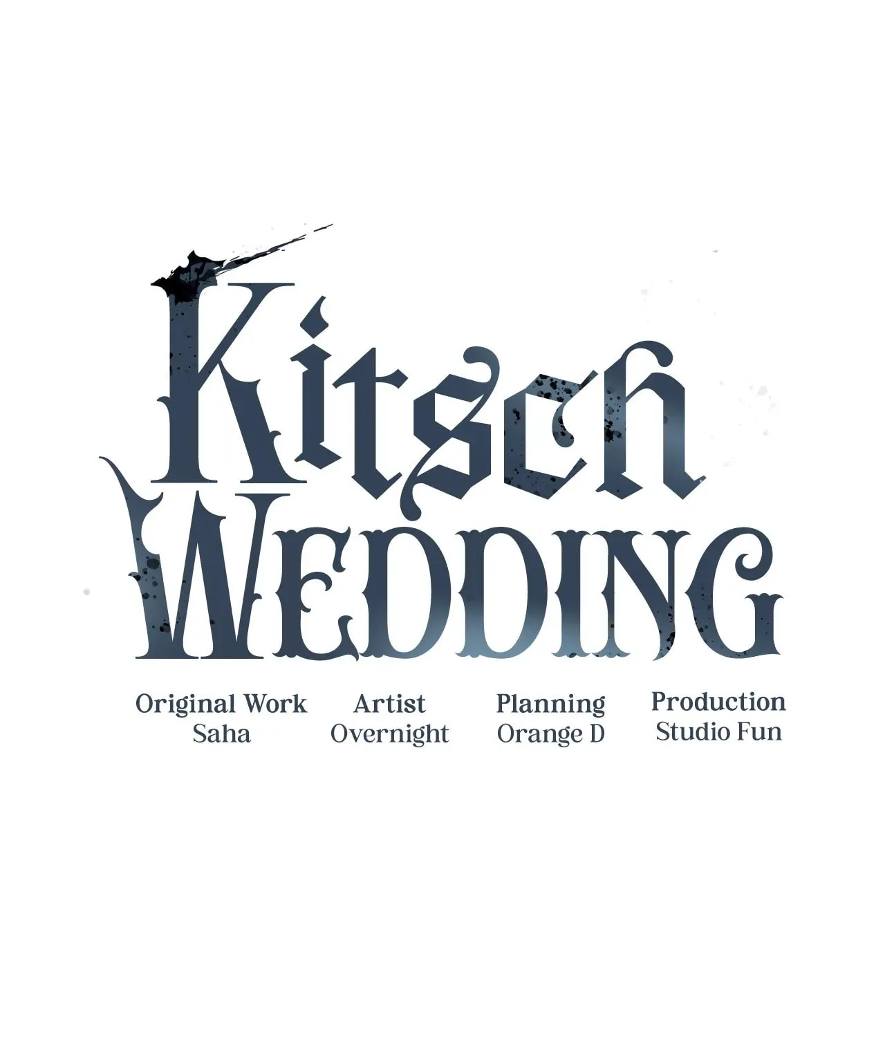 Read Kitsch Wedding chapter 13 image 68 on Lezhin