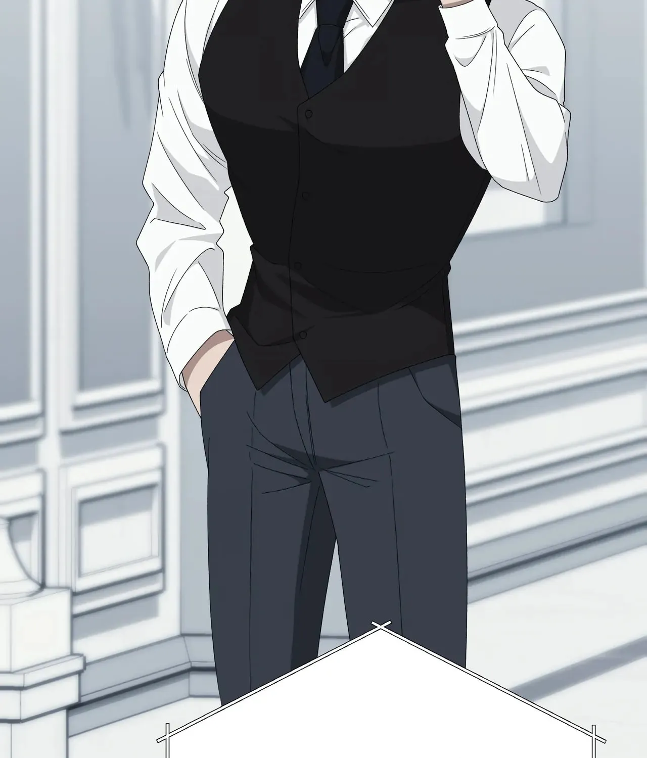 Read Kitsch Wedding chapter 13 image 7 on Lezhin