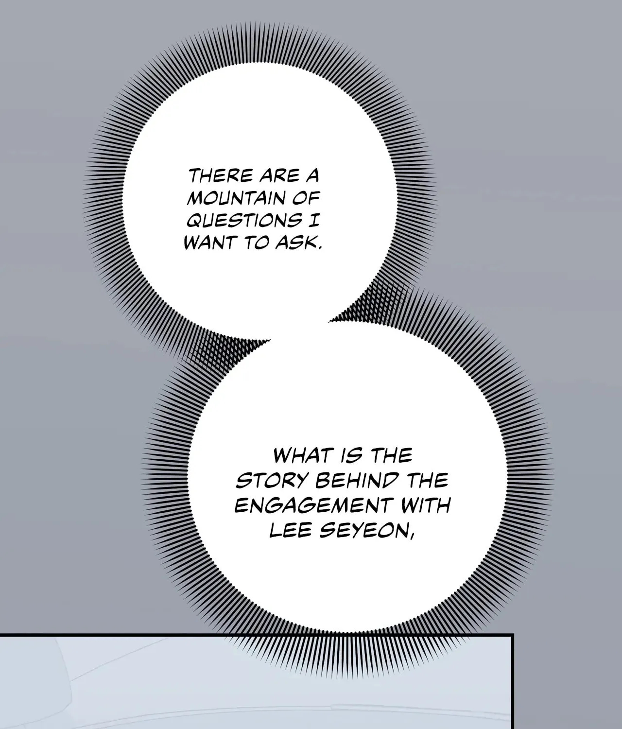 Read Kitsch Wedding chapter 13 image 76 on Lezhin
