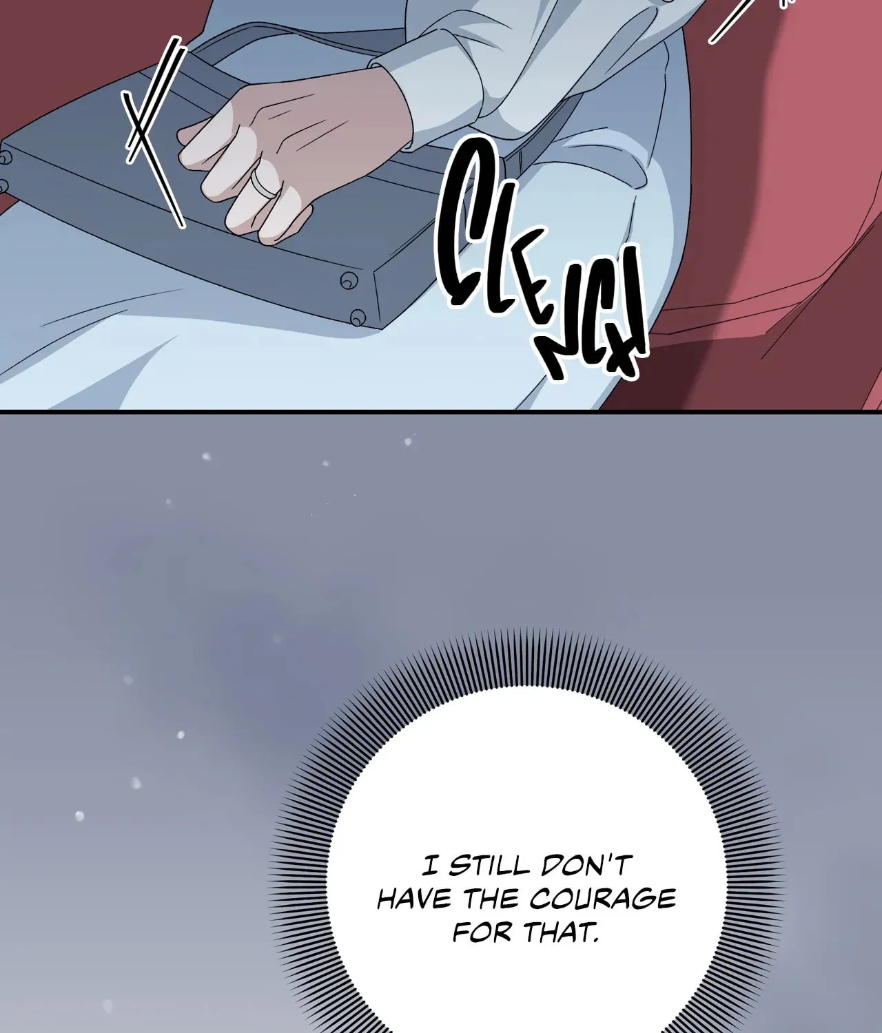 Read Kitsch Wedding chapter 13 image 85 on Lezhin