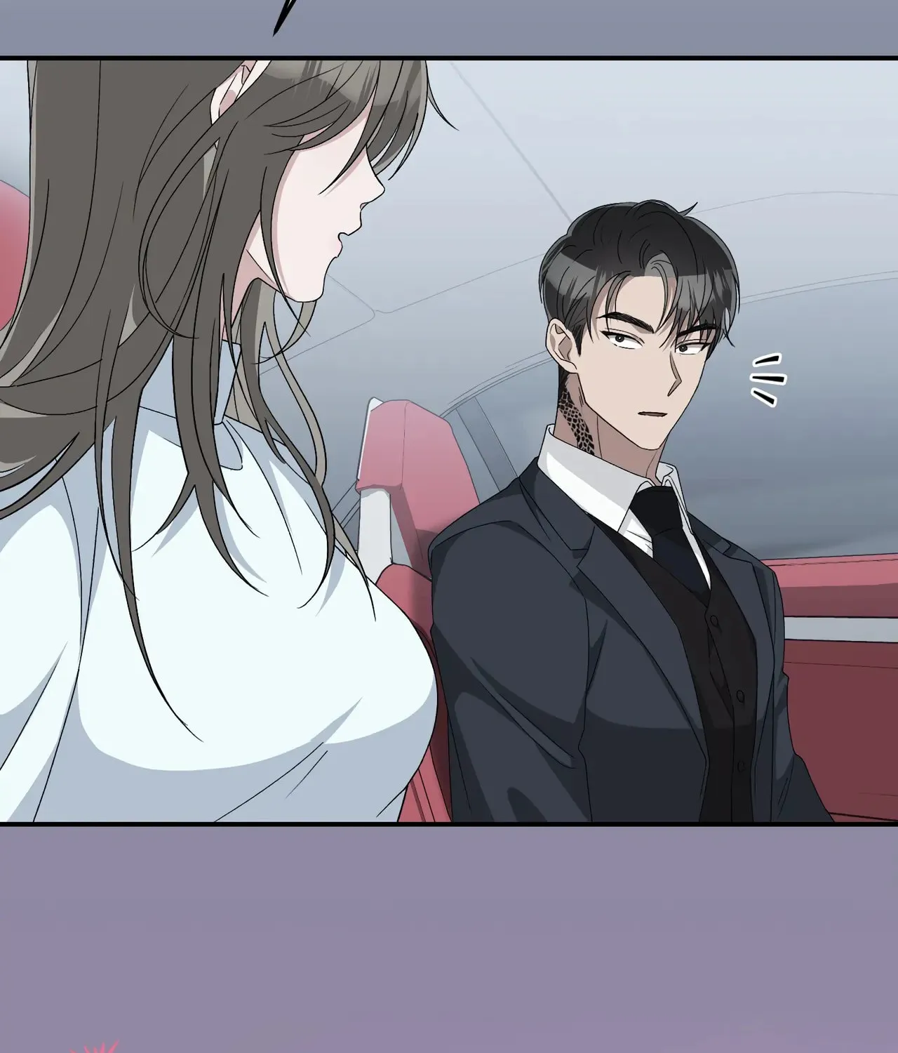 Read Kitsch Wedding chapter 13 image 88 on Lezhin