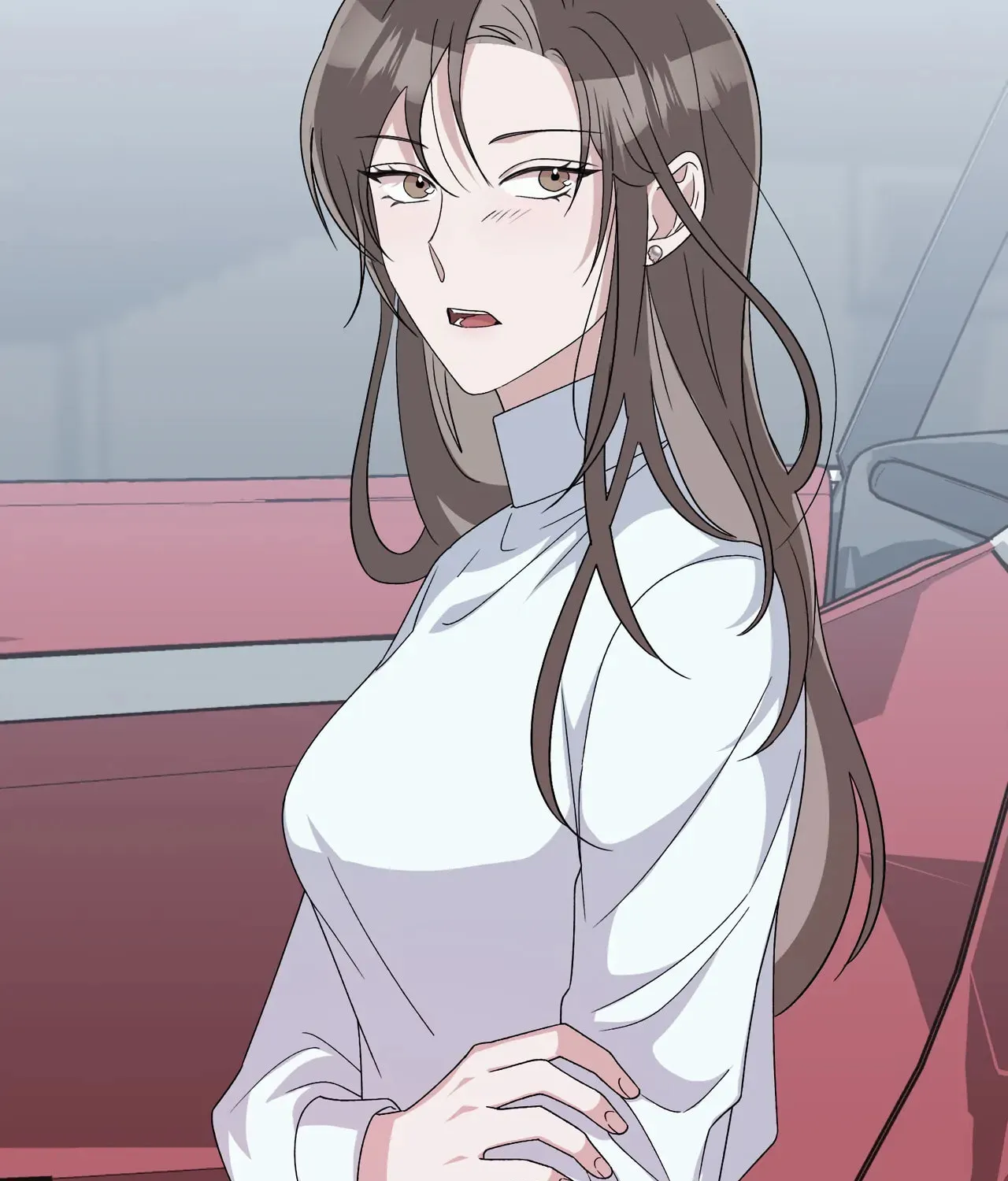 Read Kitsch Wedding chapter 13 image 91 on Lezhin